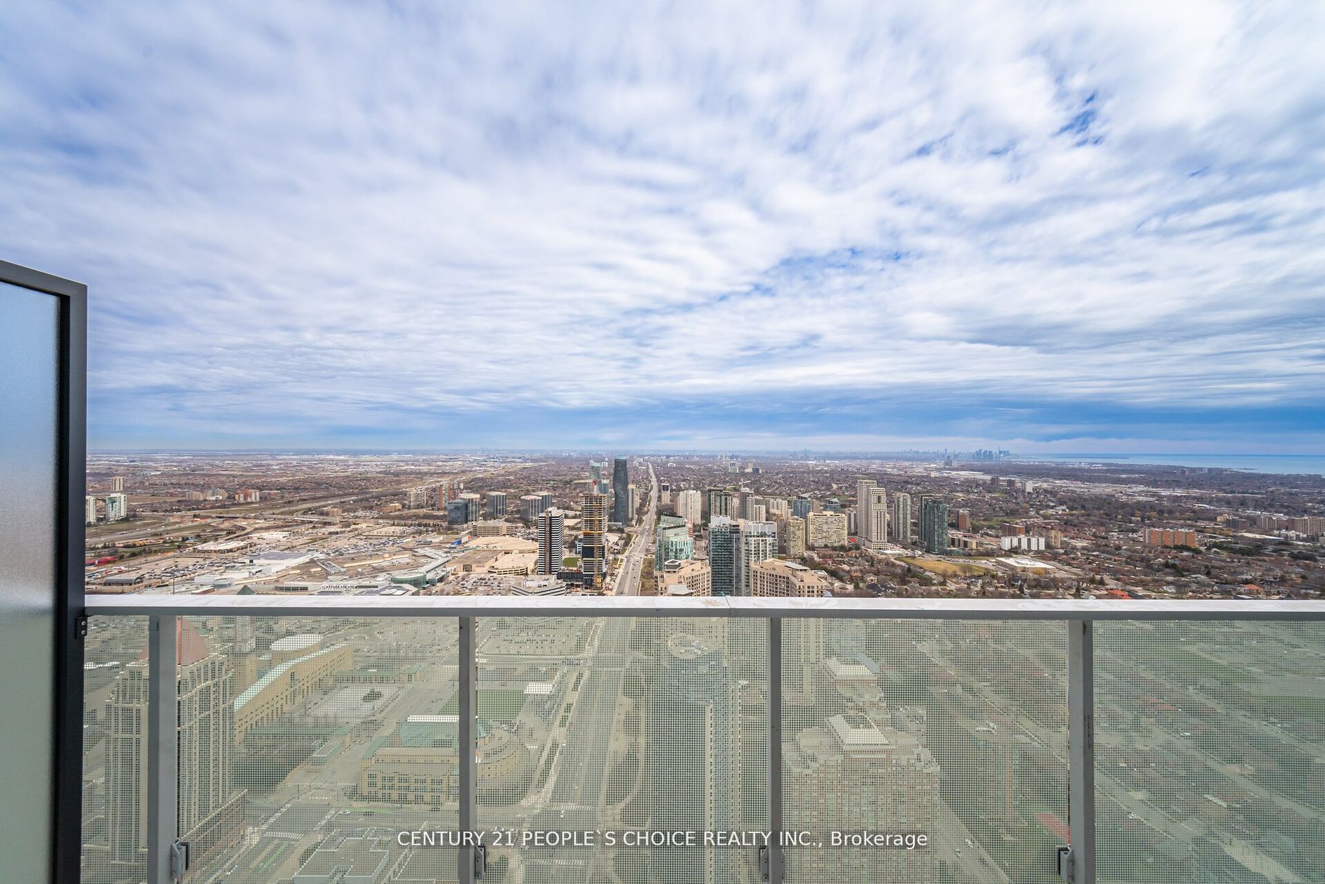 #6014 - 3900 Confederation Parkway Property Photo 22