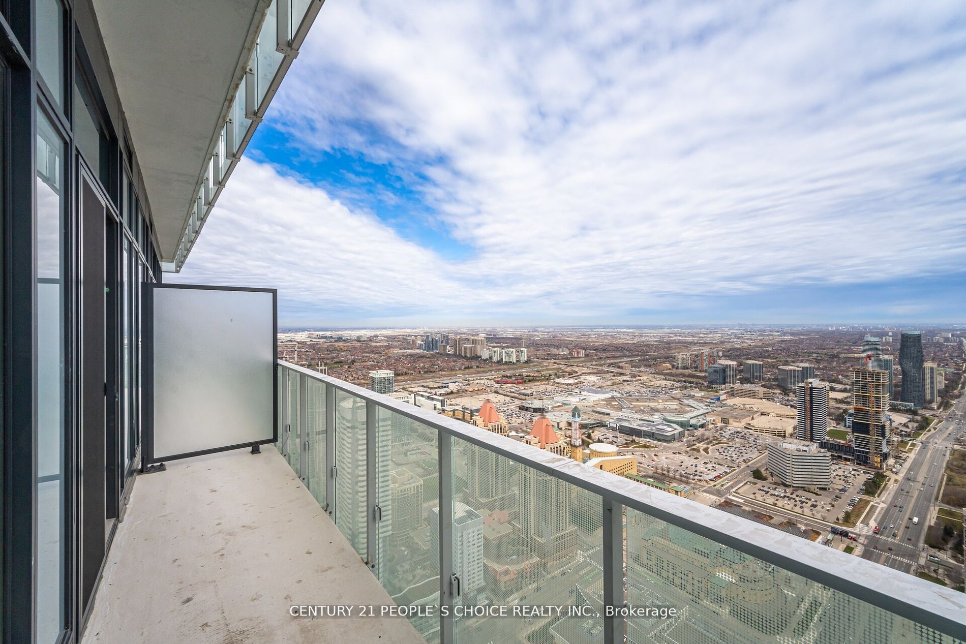 #6014 - 3900 Confederation Parkway Property Photo 23