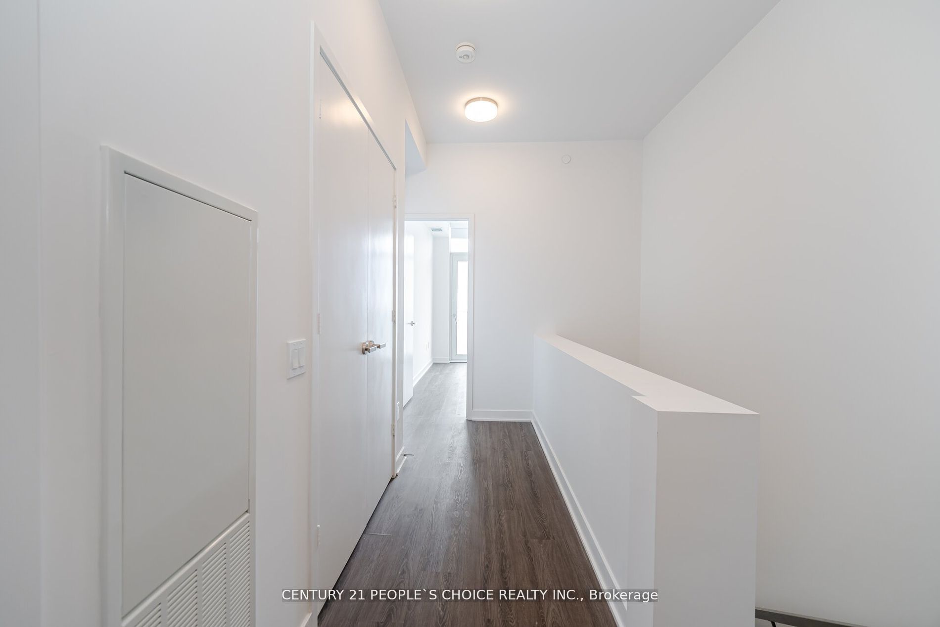 #6014 - 3900 Confederation Parkway Property Photo 26