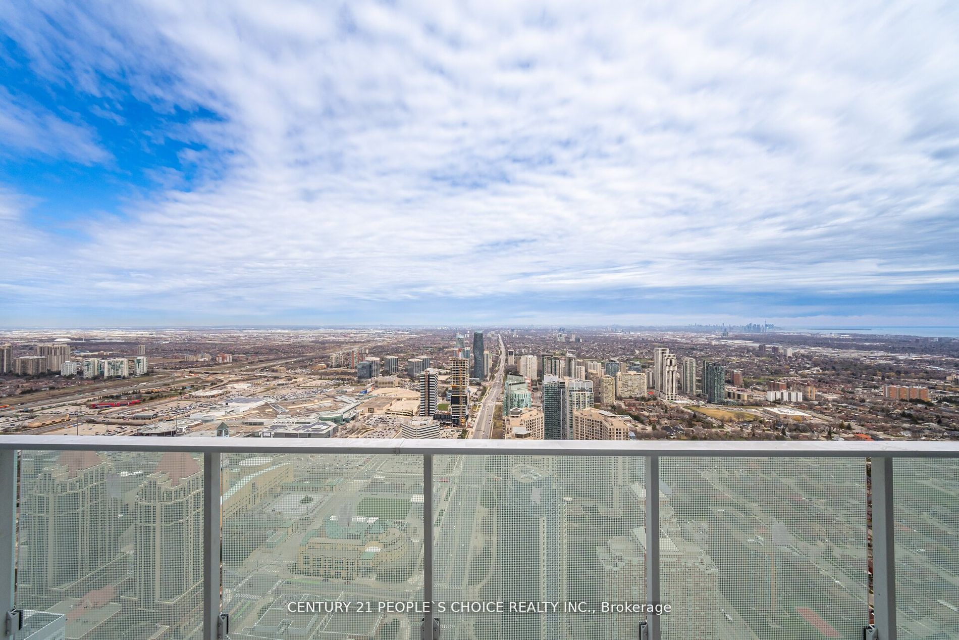 #6014 - 3900 Confederation Parkway Property Photo 37