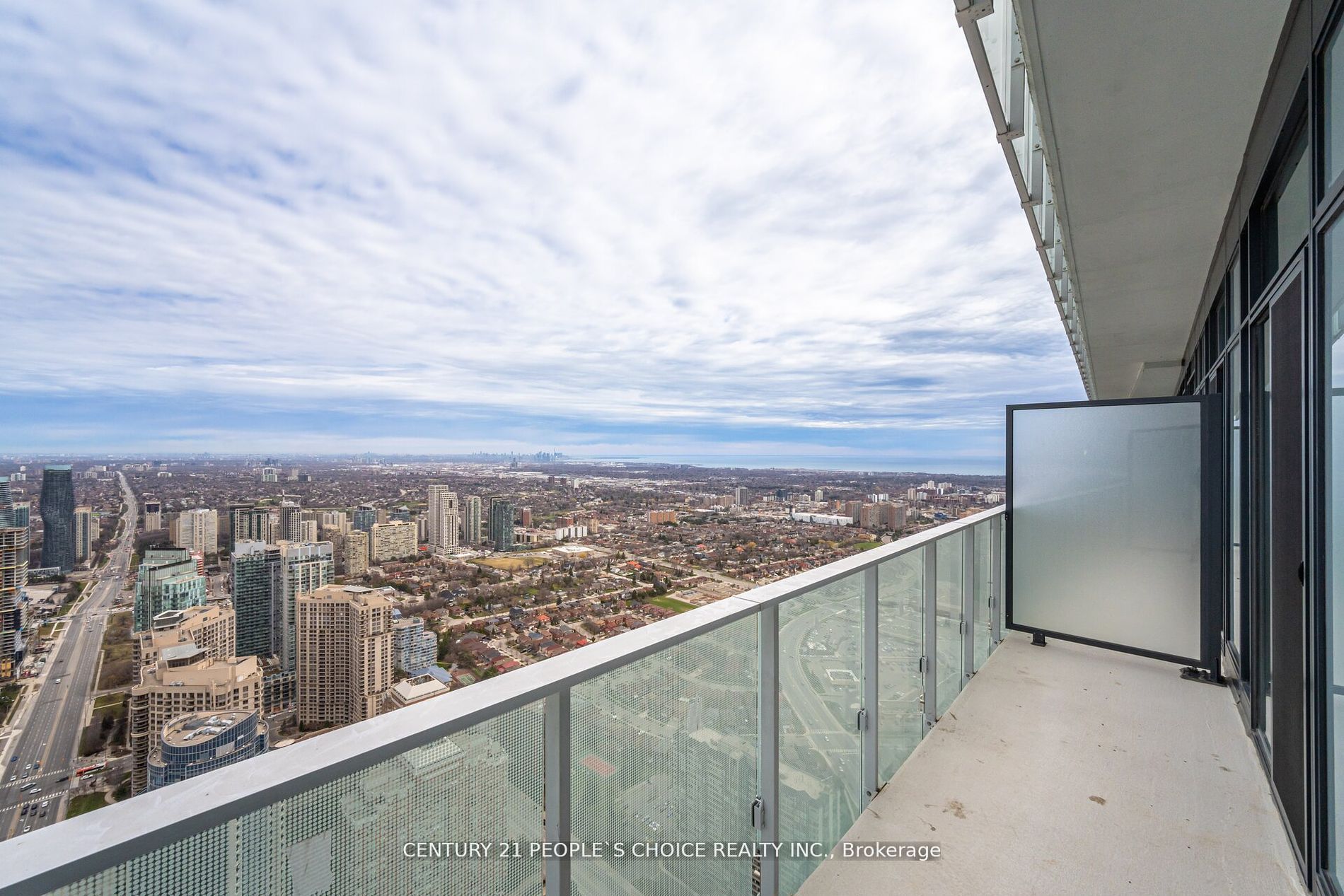 #6014 - 3900 Confederation Parkway Property Photo 38