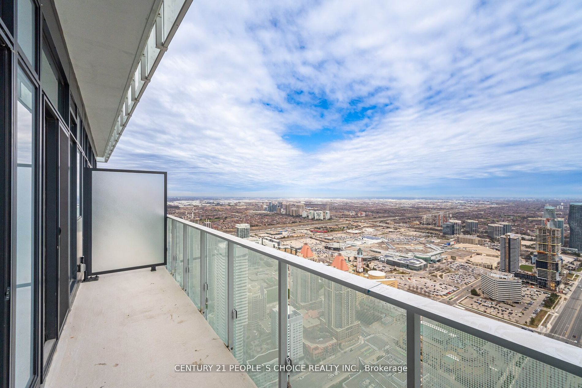 #6014 - 3900 Confederation Parkway Property Photo 39