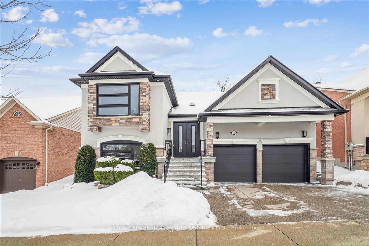 16 Arborglen Drive Property Photo 1