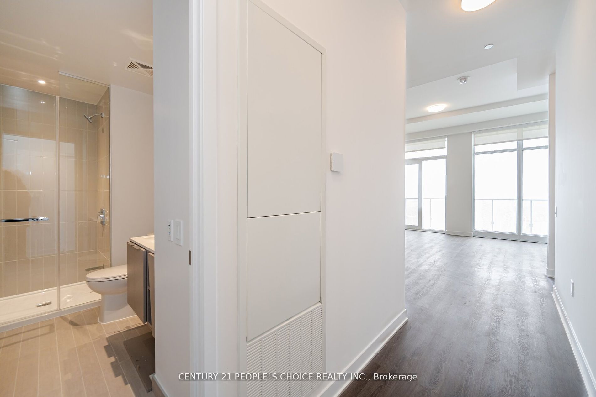 #6014 - 3900 Confederation Parkway Property Photo 9