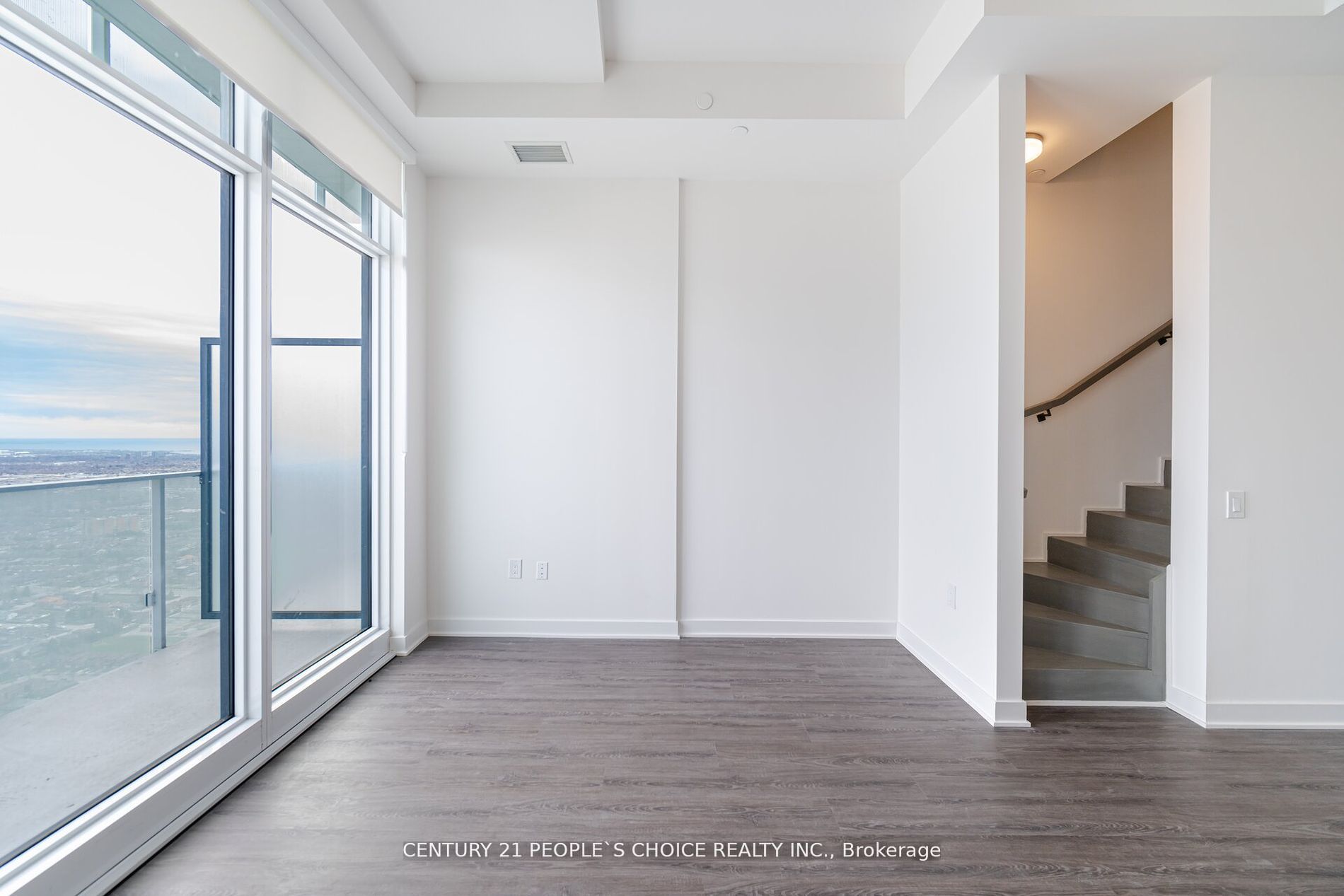 #6014 - 3900 Confederation Parkway Property Photo 12