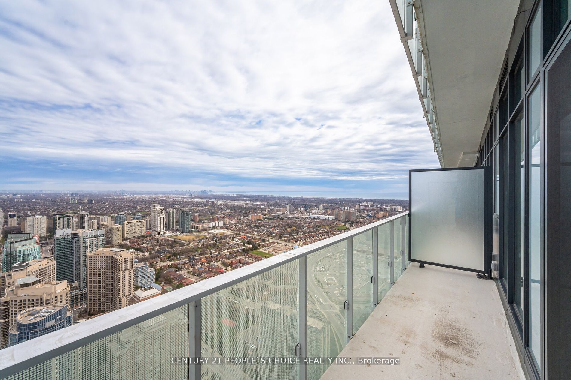 #6014 - 3900 Confederation Parkway Property Photo 24