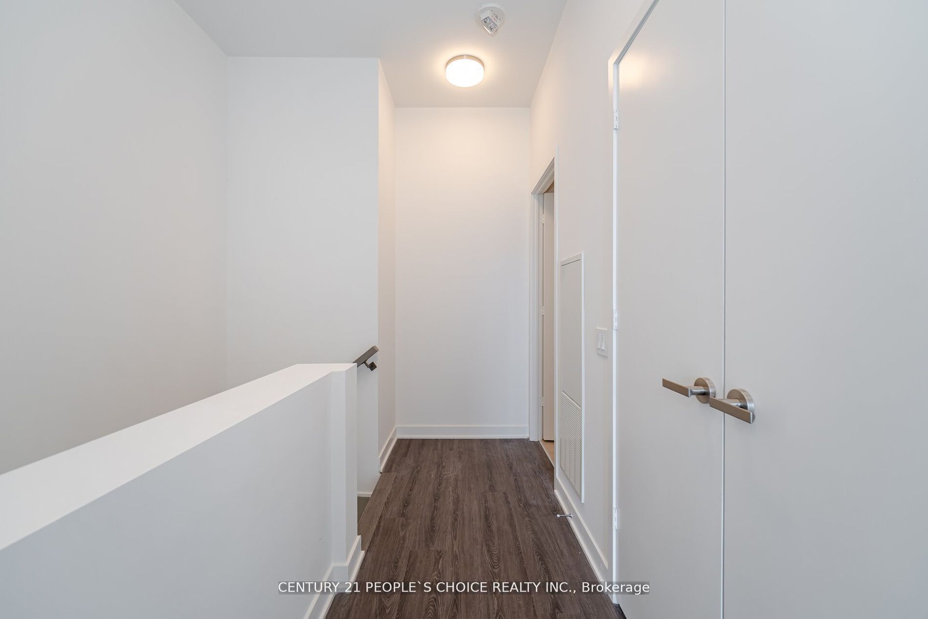 #6014 - 3900 Confederation Parkway Property Photo 25