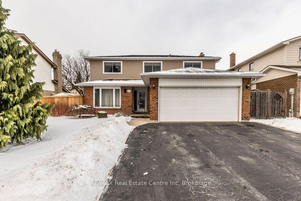 917 Maple Avenue Property Photo