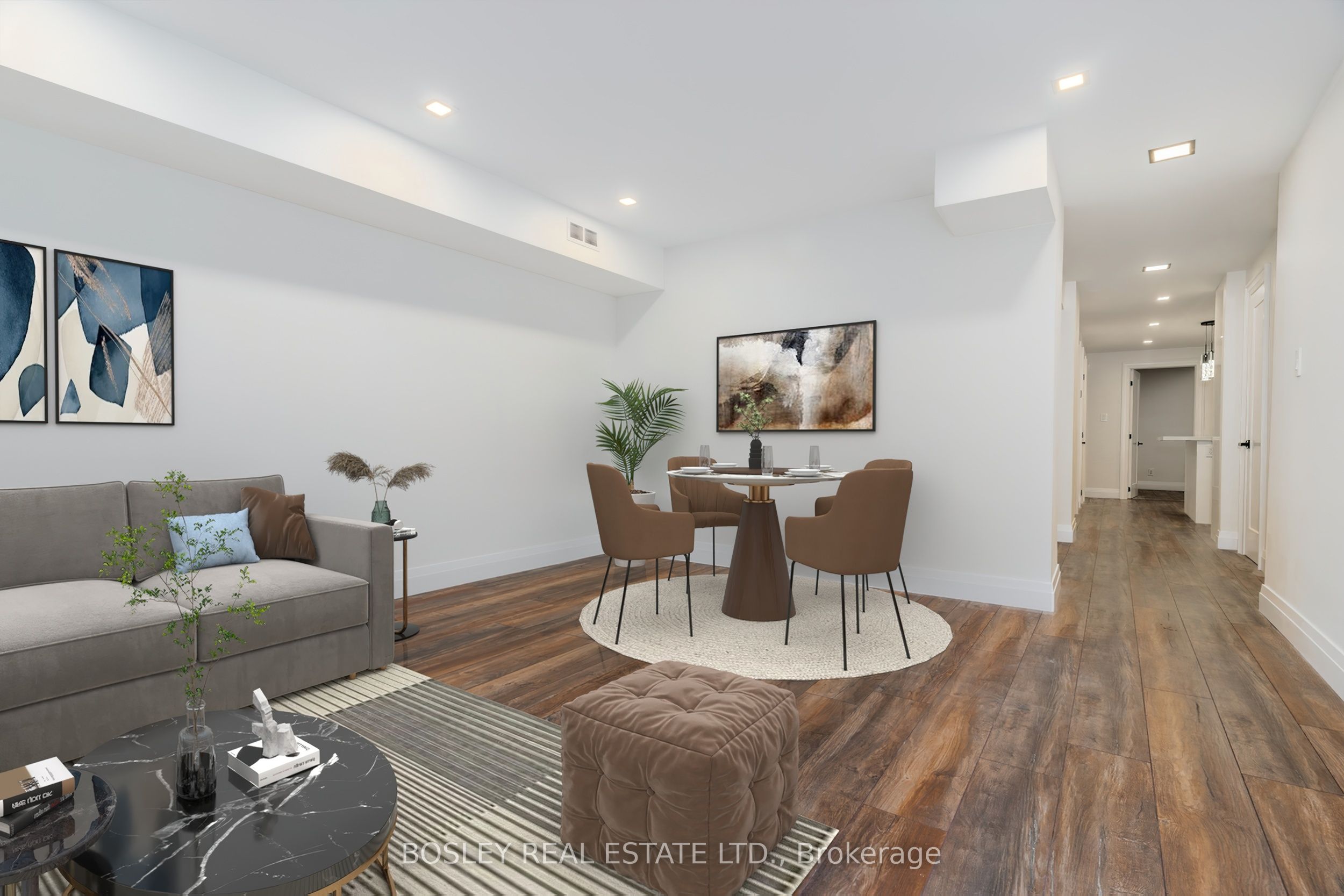 #1 - 38 Penhurst Avenue Property Photo 3