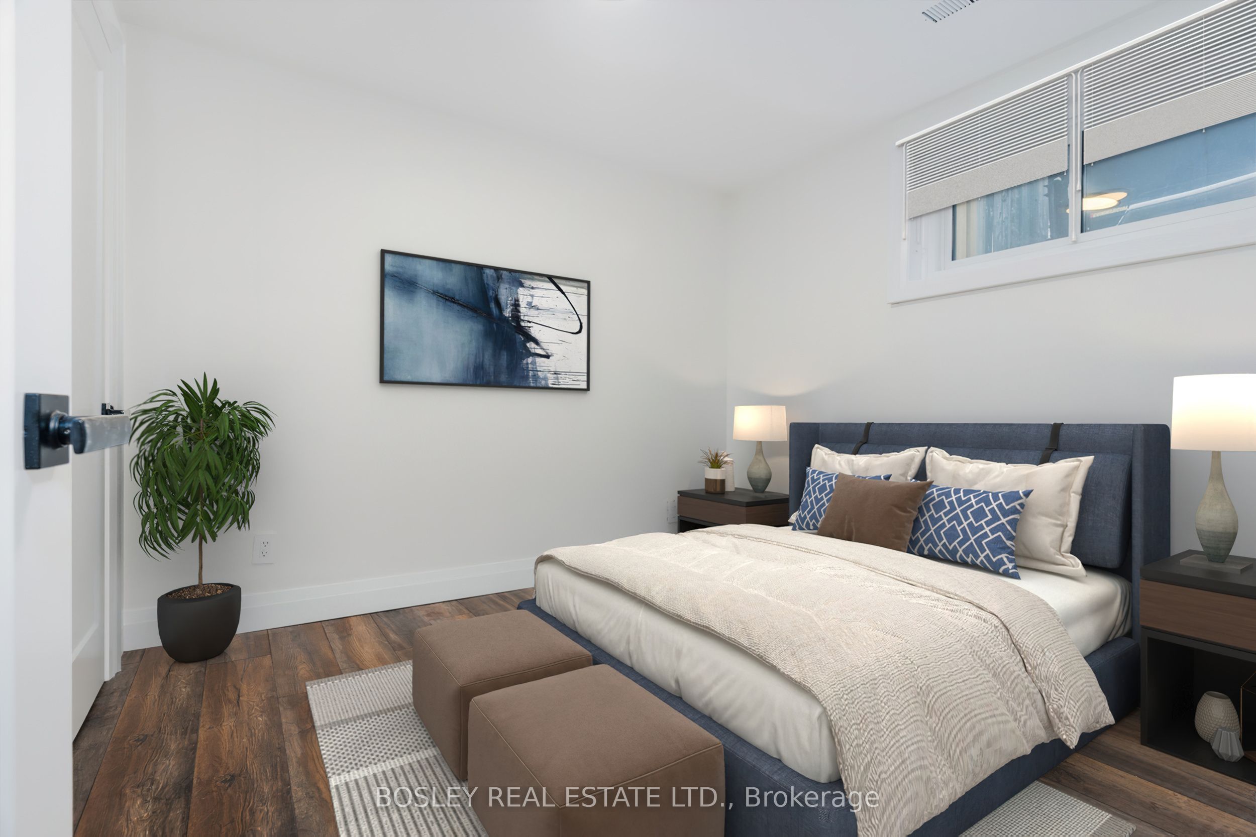#1 - 38 Penhurst Avenue Property Photo 12