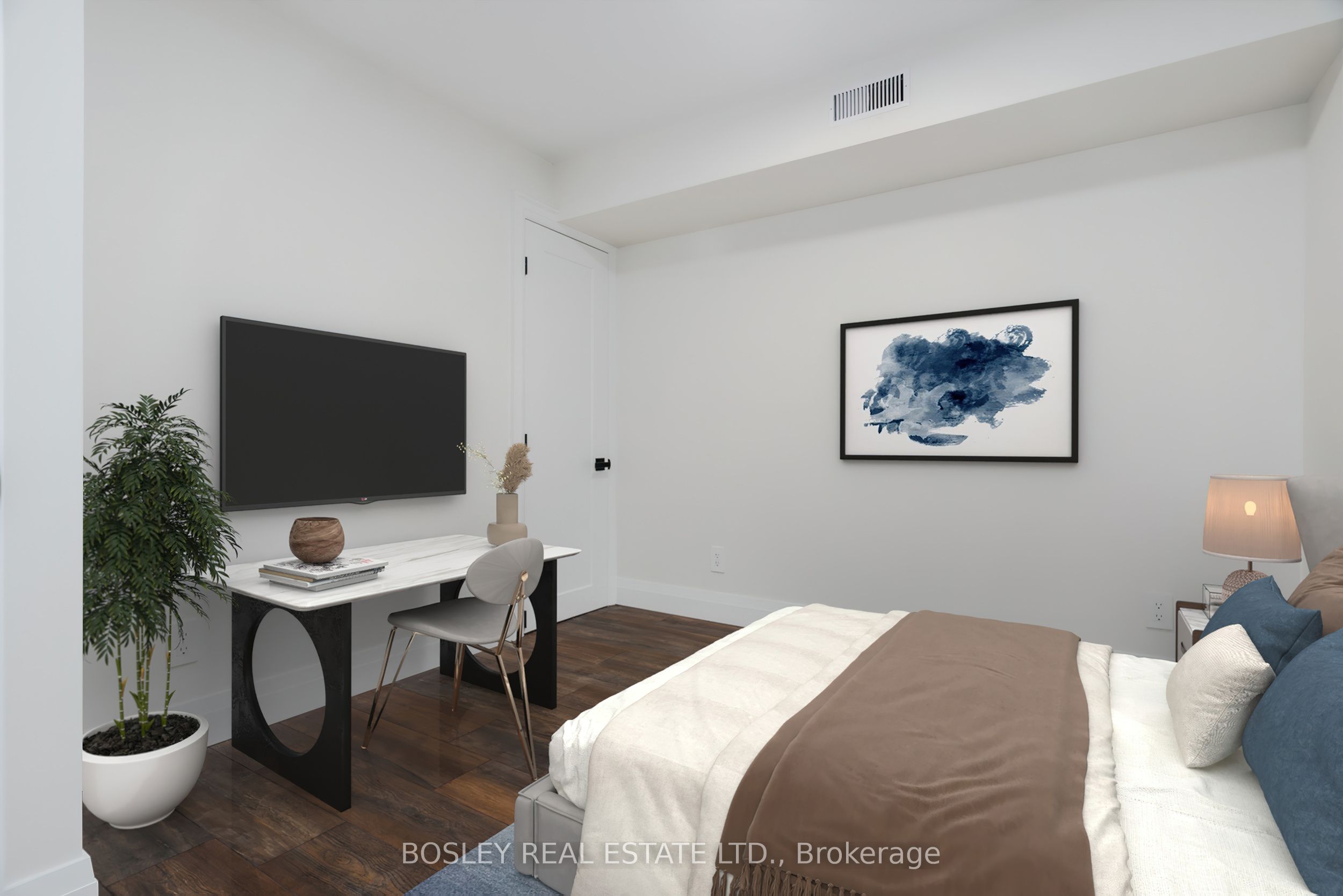 #1 - 38 Penhurst Avenue Property Photo 14