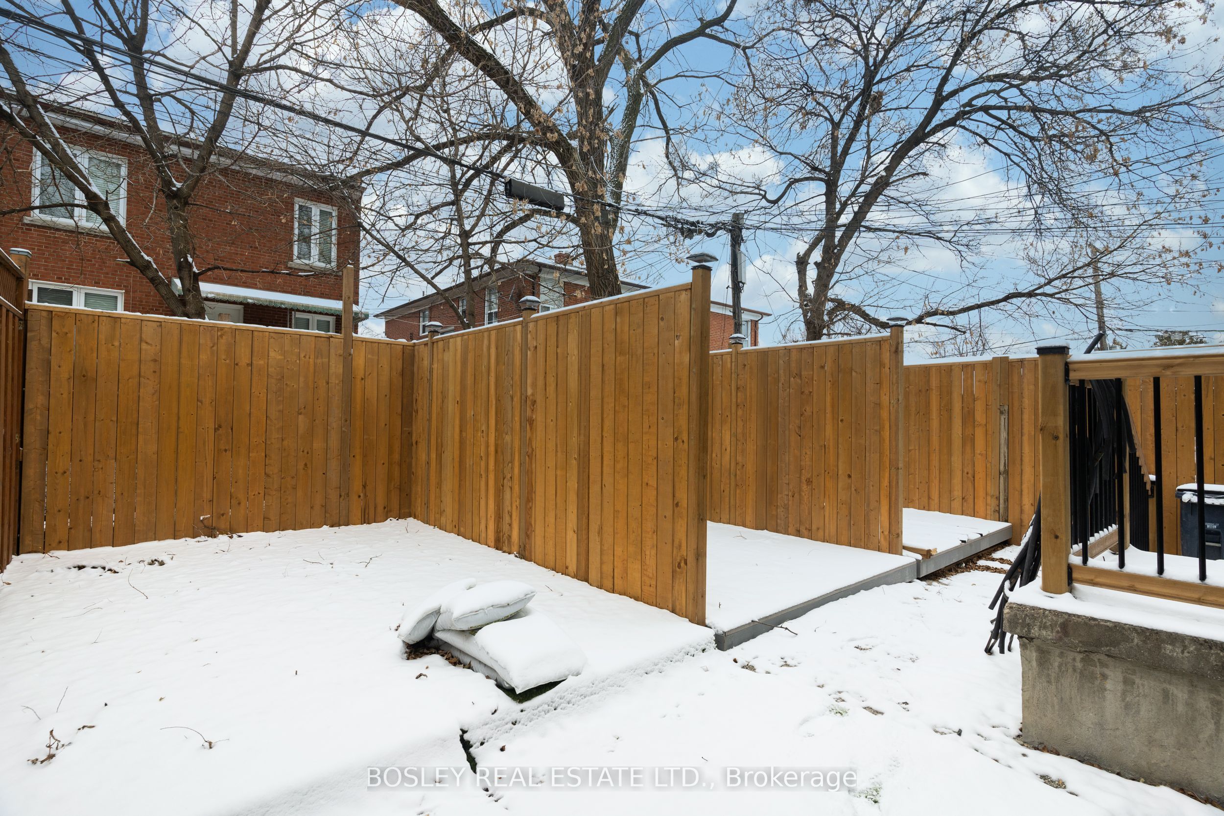 #1 - 38 Penhurst Avenue Property Photo 19