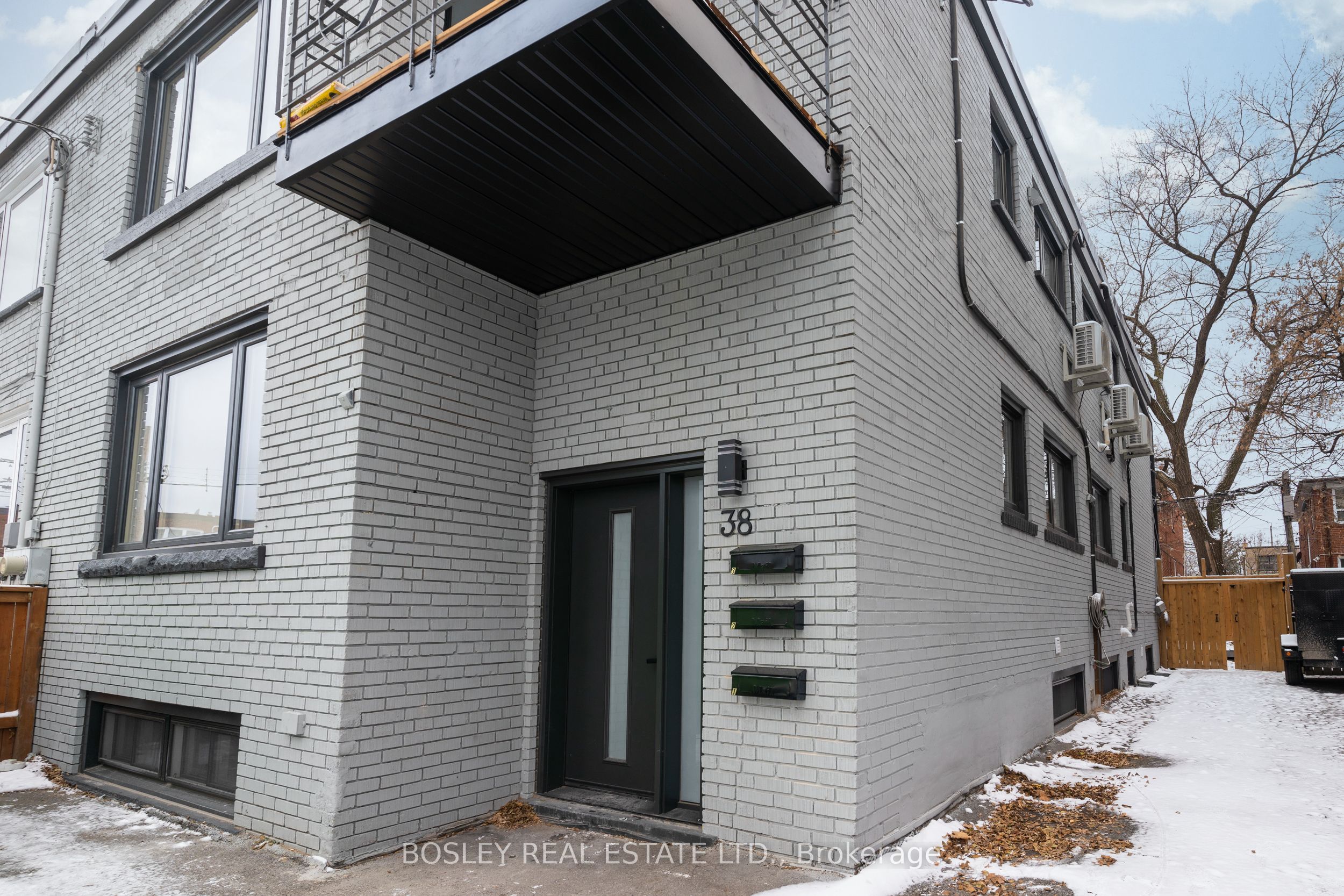 #1 - 38 Penhurst Avenue Property Photo 20