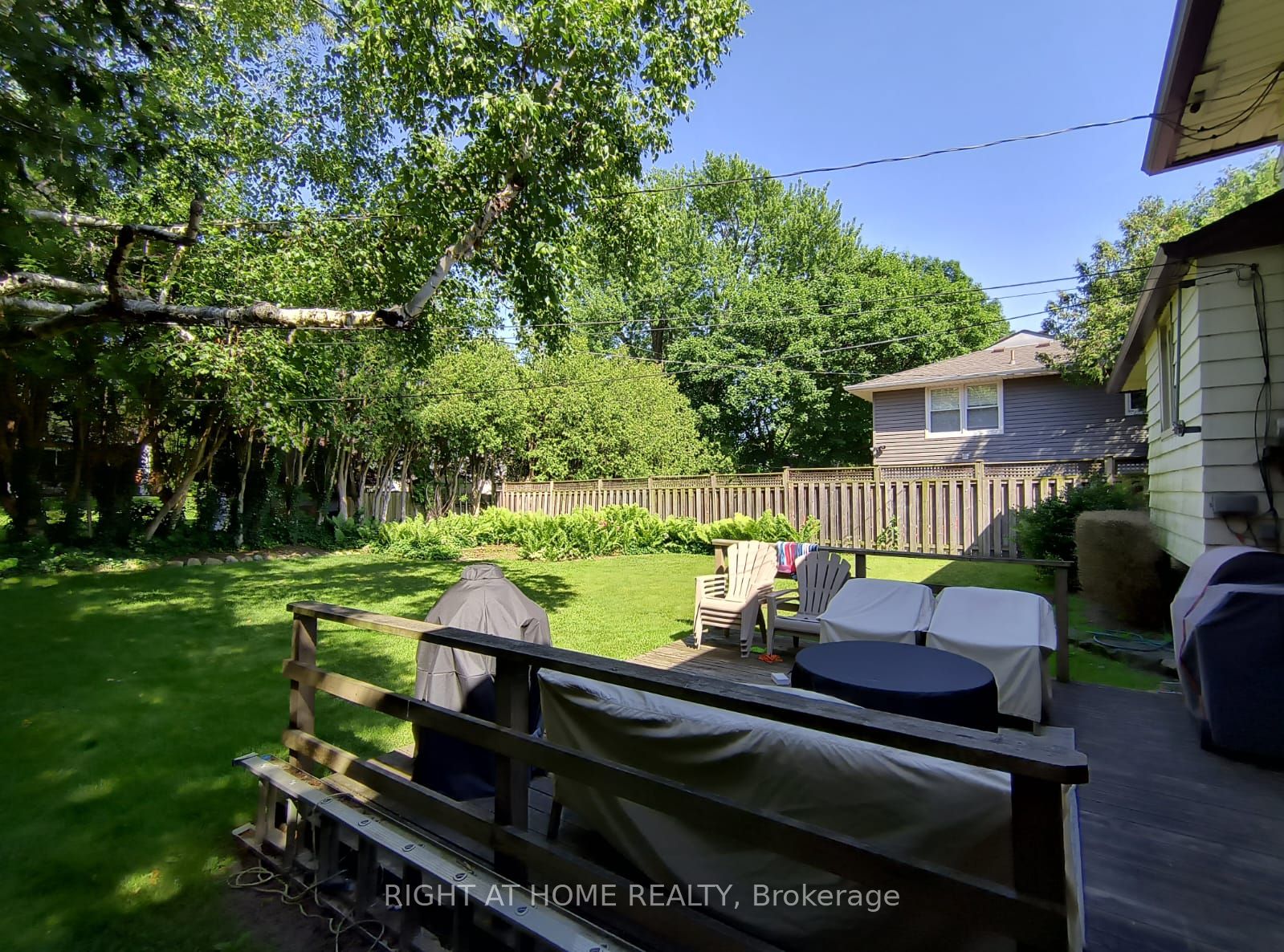 253 Strathcona Drive Property Photo 11