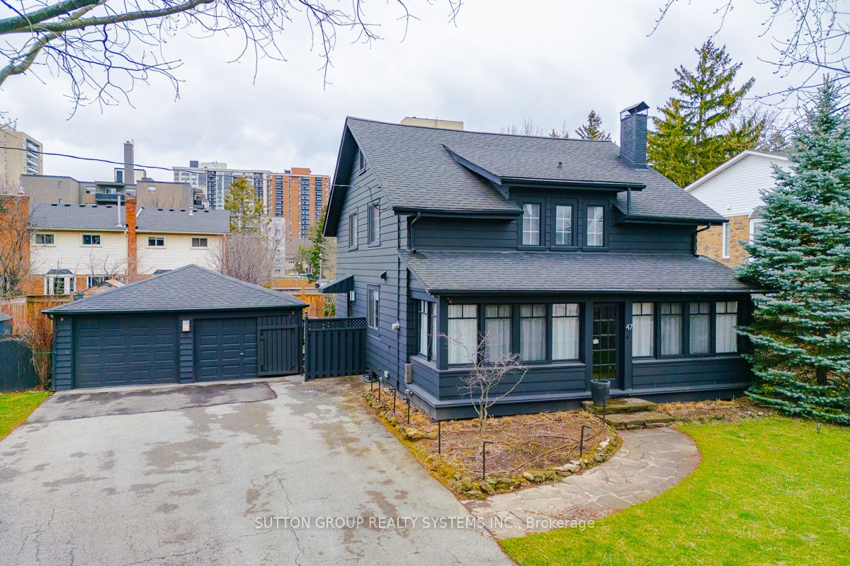 47 Nelson Street Property Photo 25