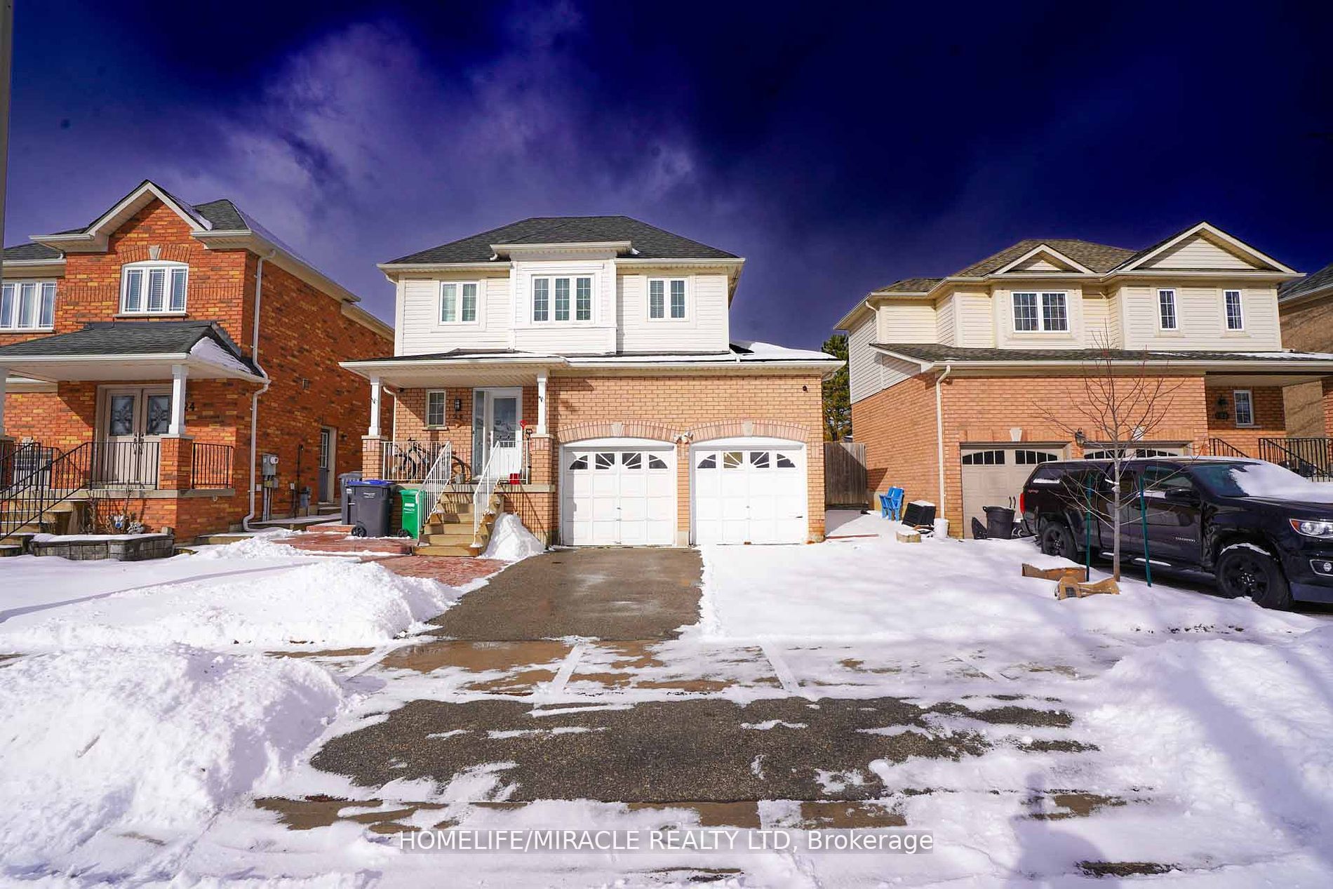 ##lower - 22 Courtsfield Crescent Property Photo 1