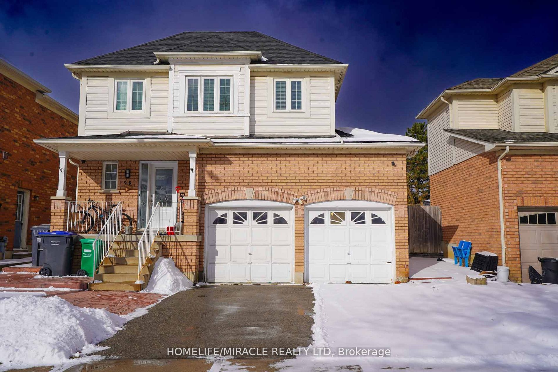 ##lower - 22 Courtsfield Crescent Property Photo 2