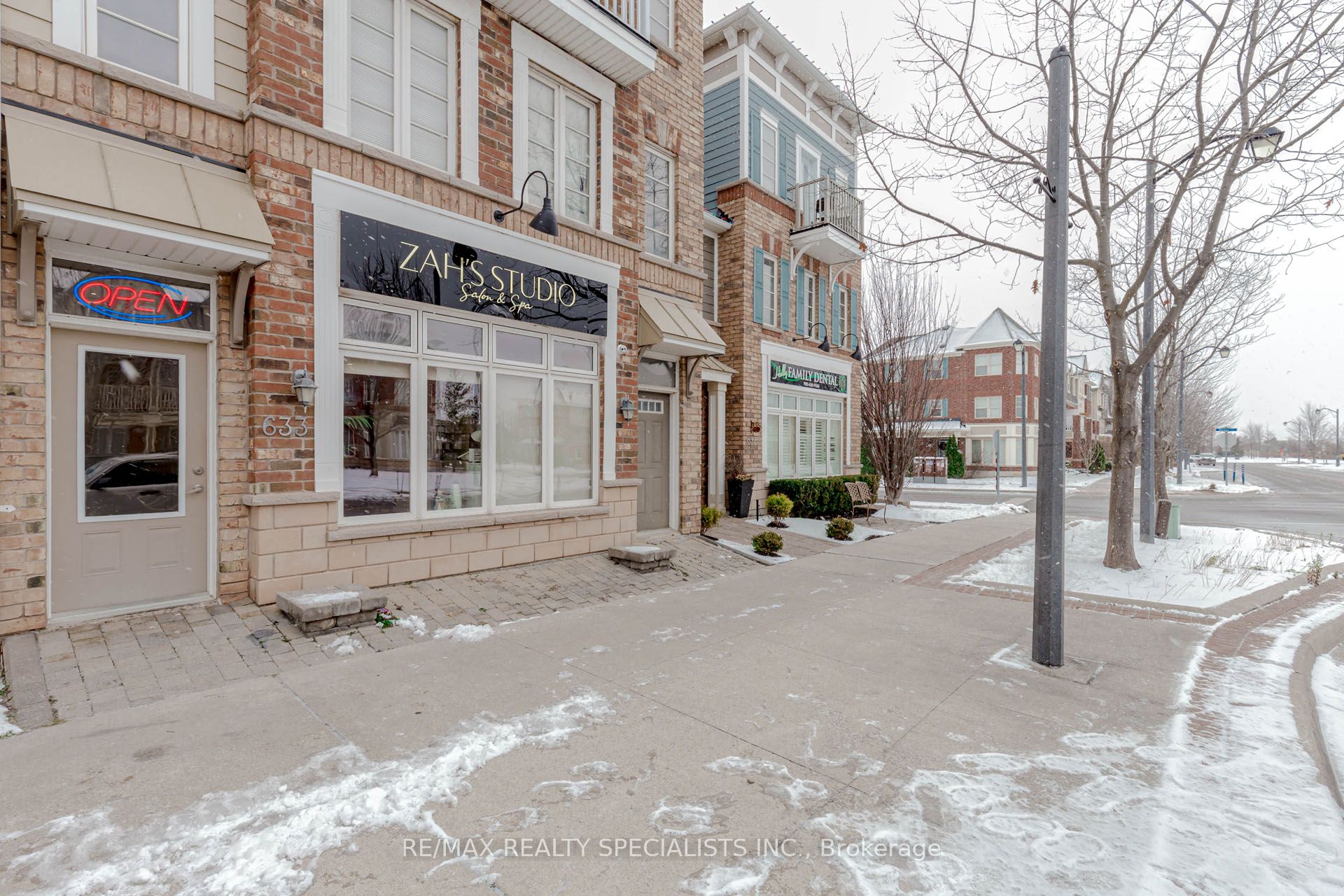 633 Holly Avenue Property Photo 3