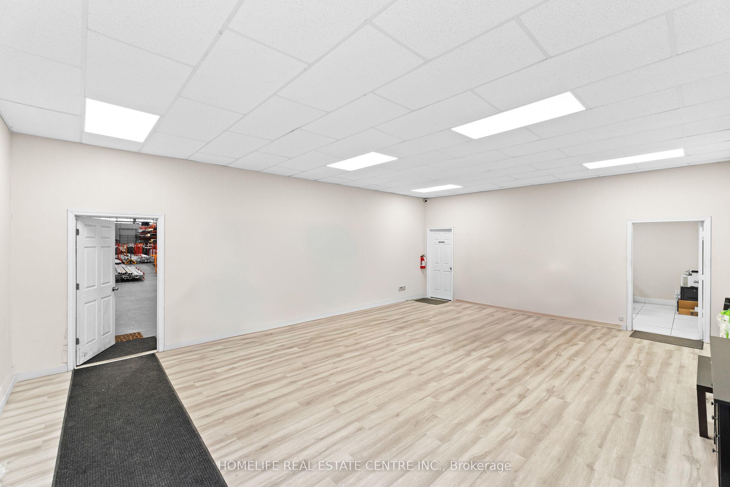 #5 - 286 Rutherford Road Property Photo 26