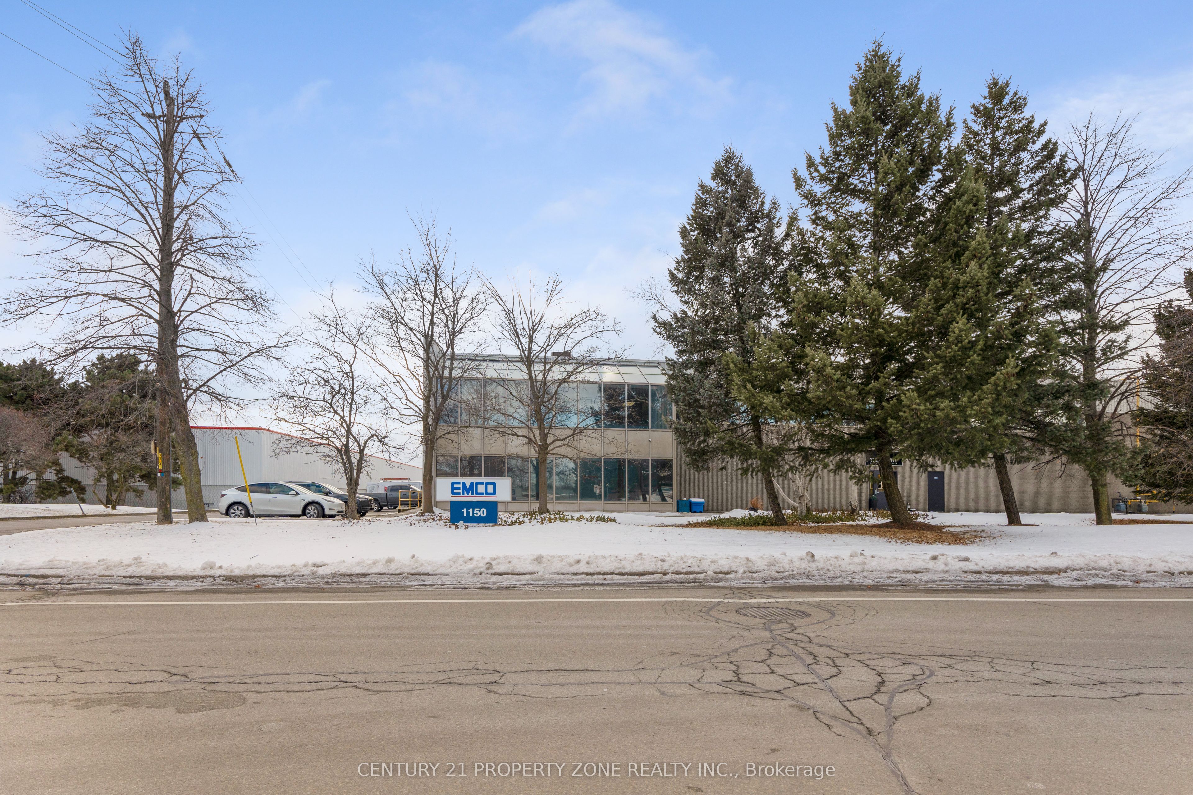 1150 Corporate Drive Property Photo 1