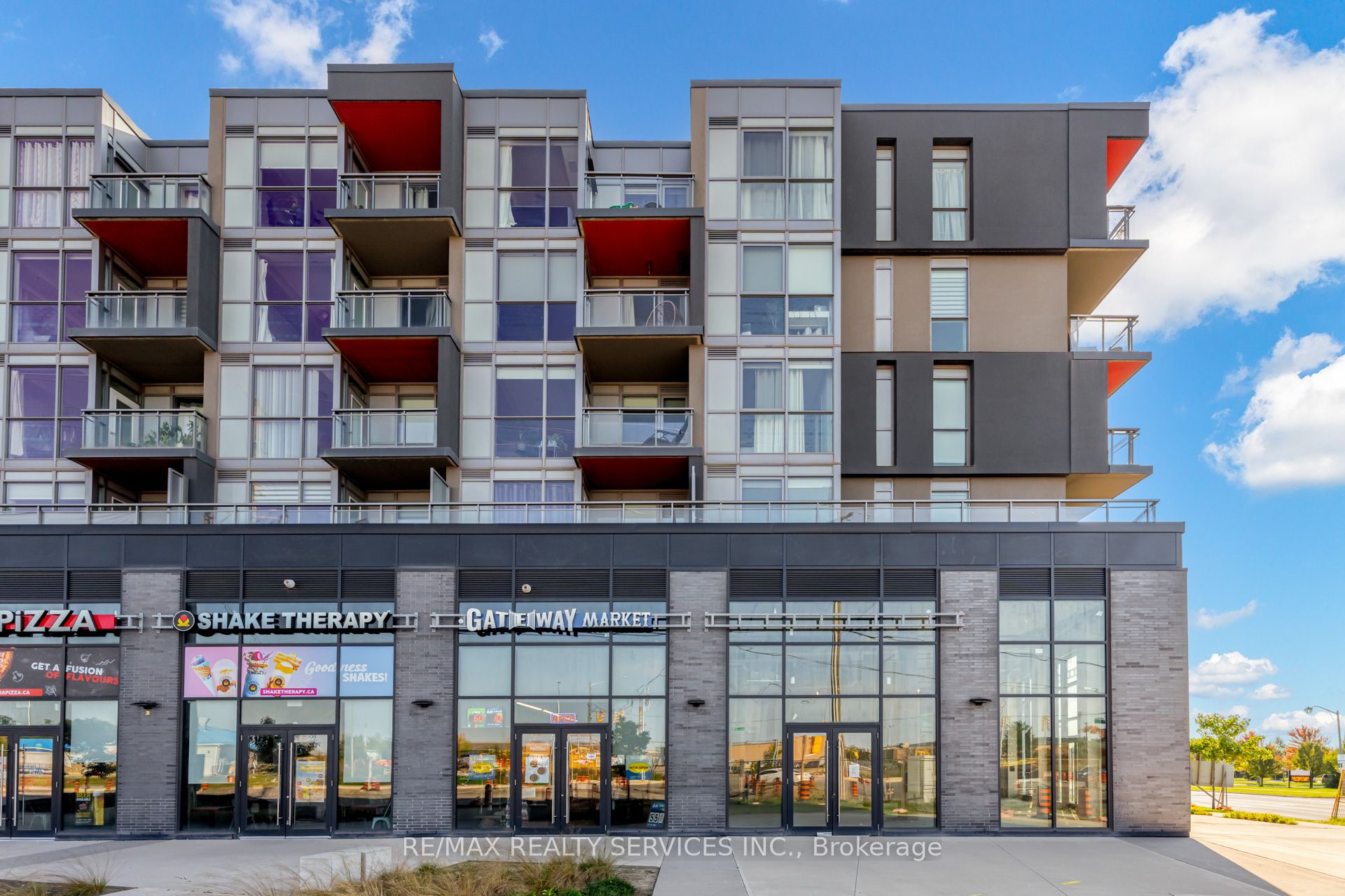 #1 - 5230 Dundas Street Property Photo 1