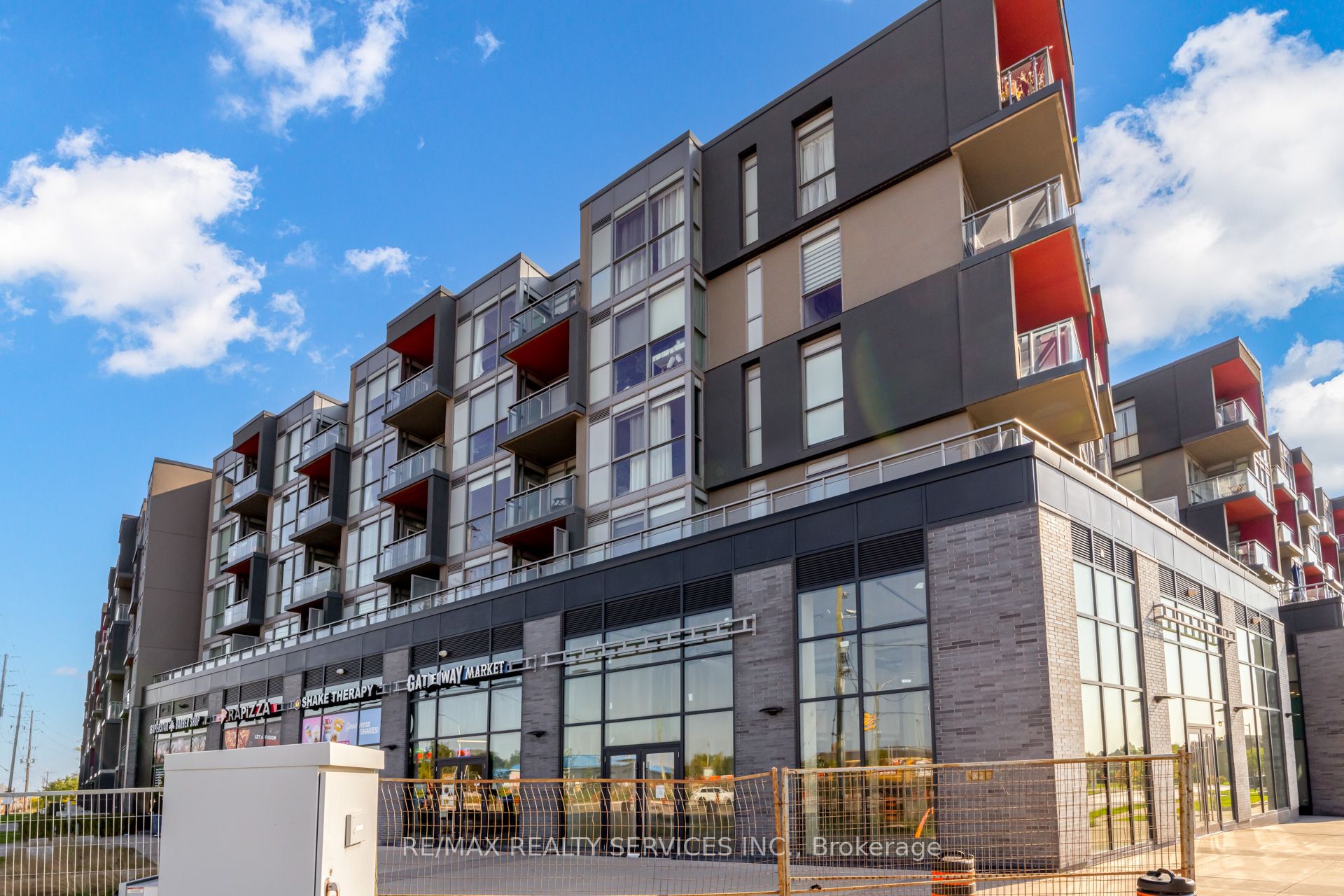 #1 - 5230 Dundas Street Property Photo 2