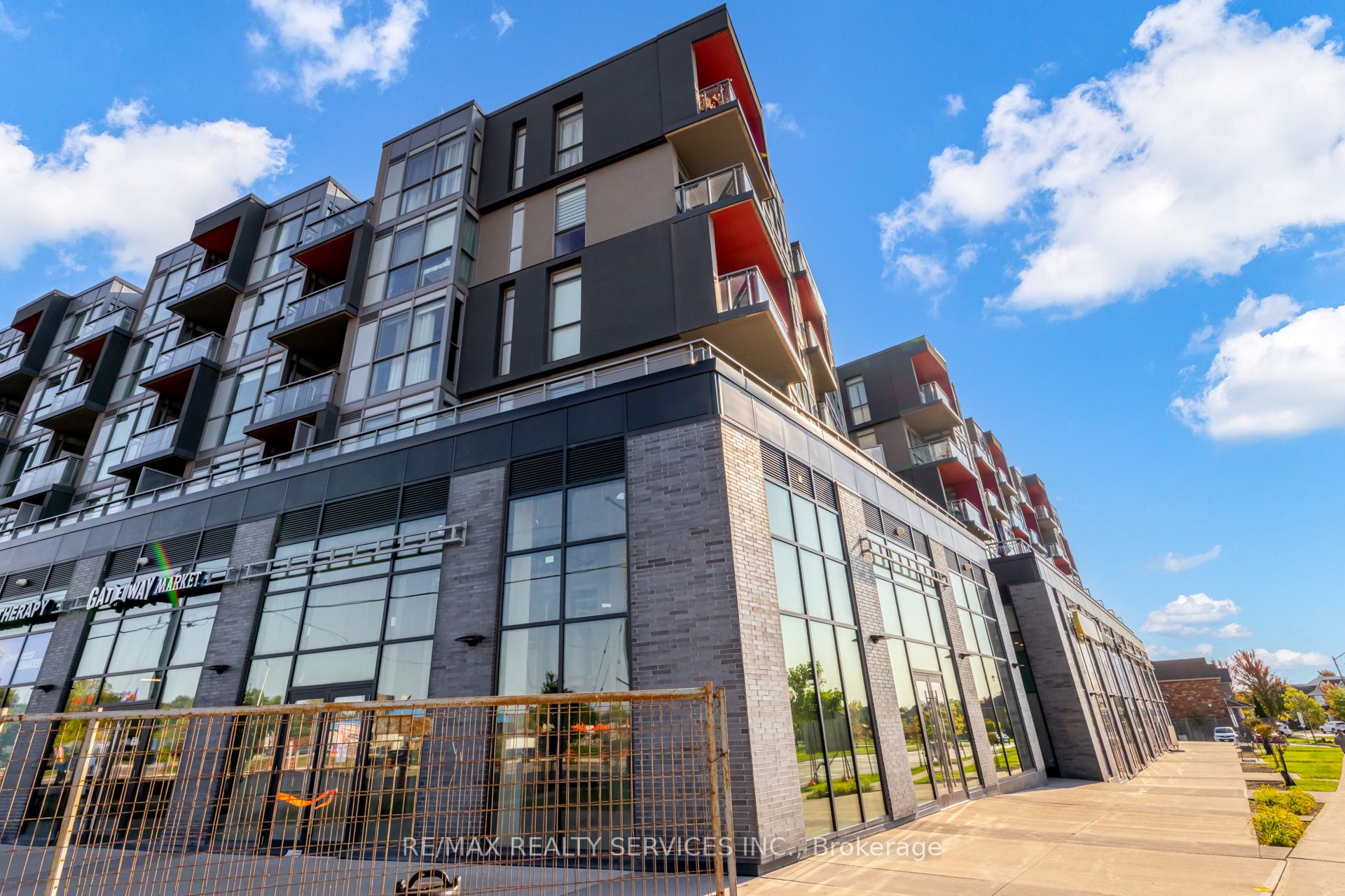 #1 - 5230 Dundas Street Property Photo 3