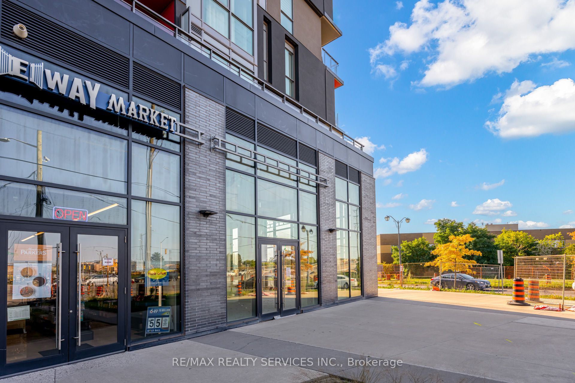 #1 - 5230 Dundas Street Property Photo 5