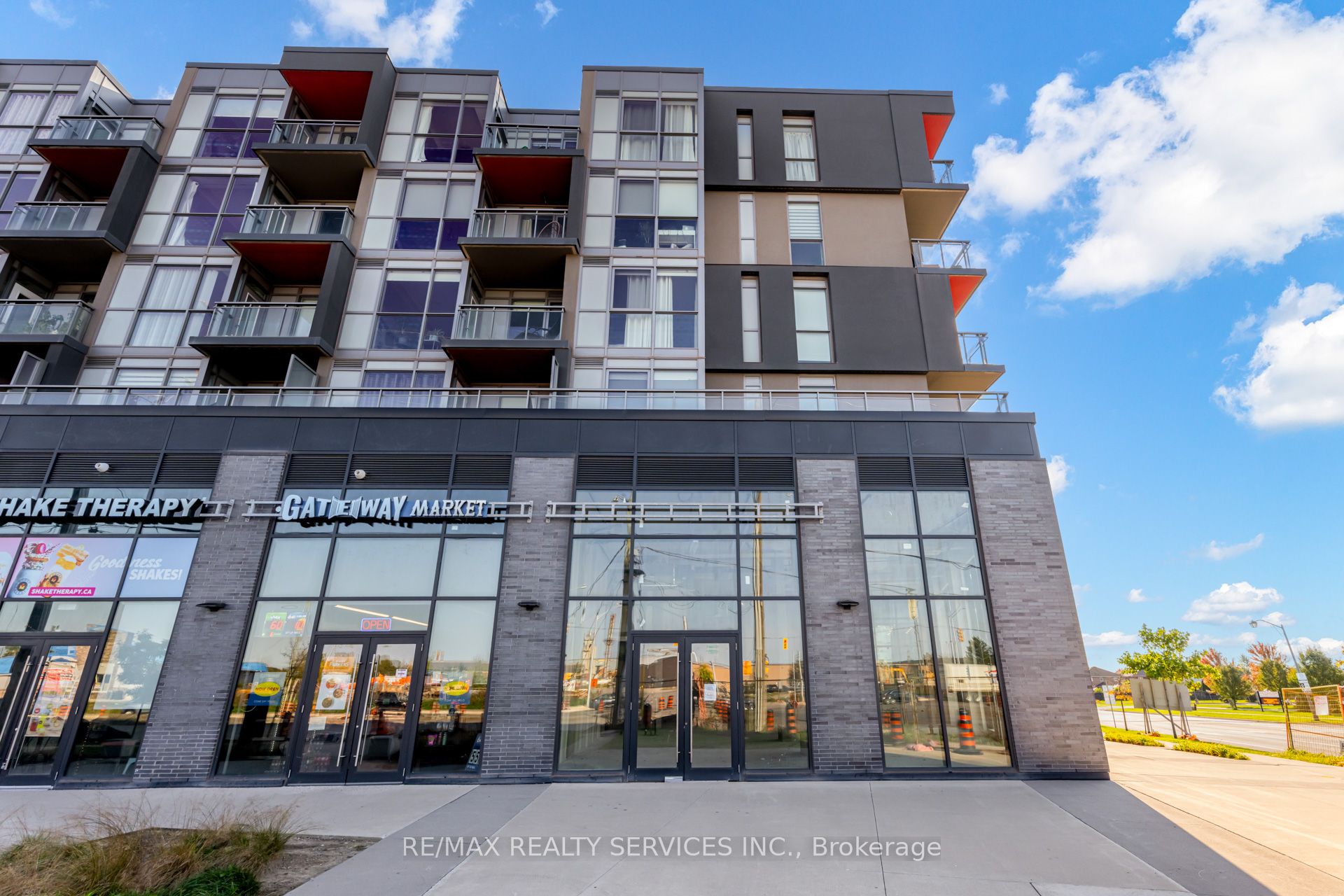 #1 - 5230 Dundas Street Property Photo 6
