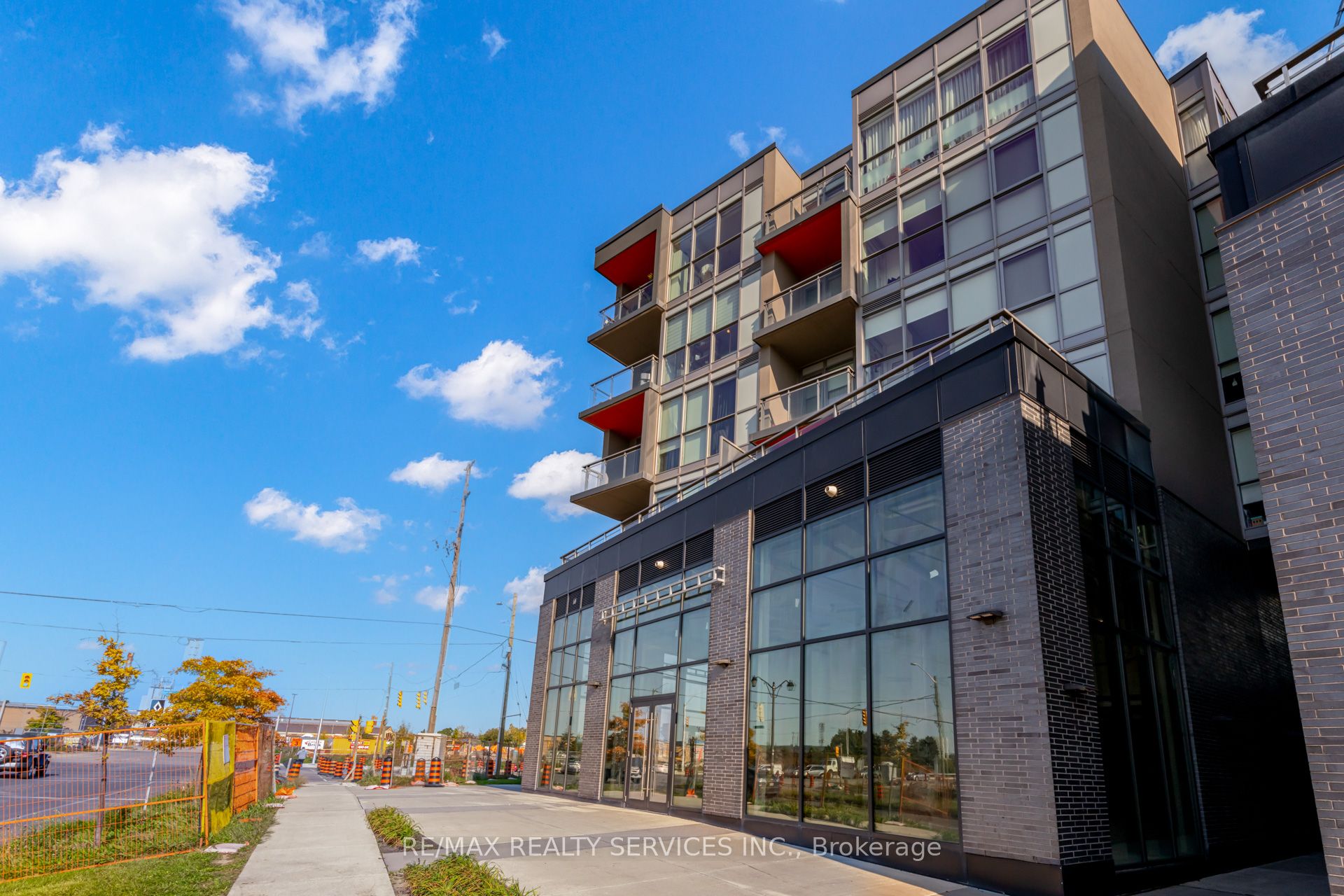 #1 - 5230 Dundas Street Property Photo 7
