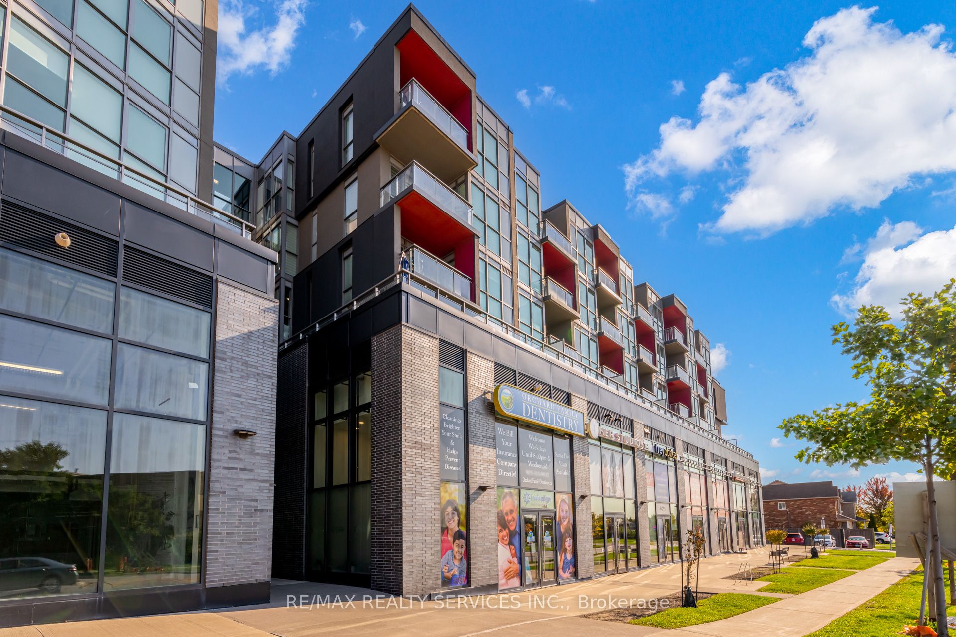 #1 - 5230 Dundas Street Property Photo 8
