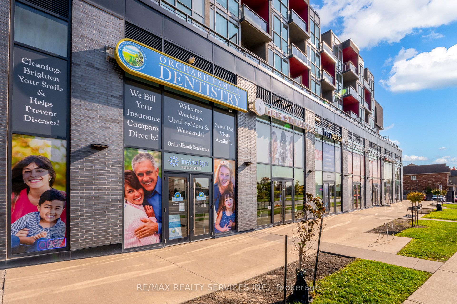 #1 - 5230 Dundas Street Property Photo 9