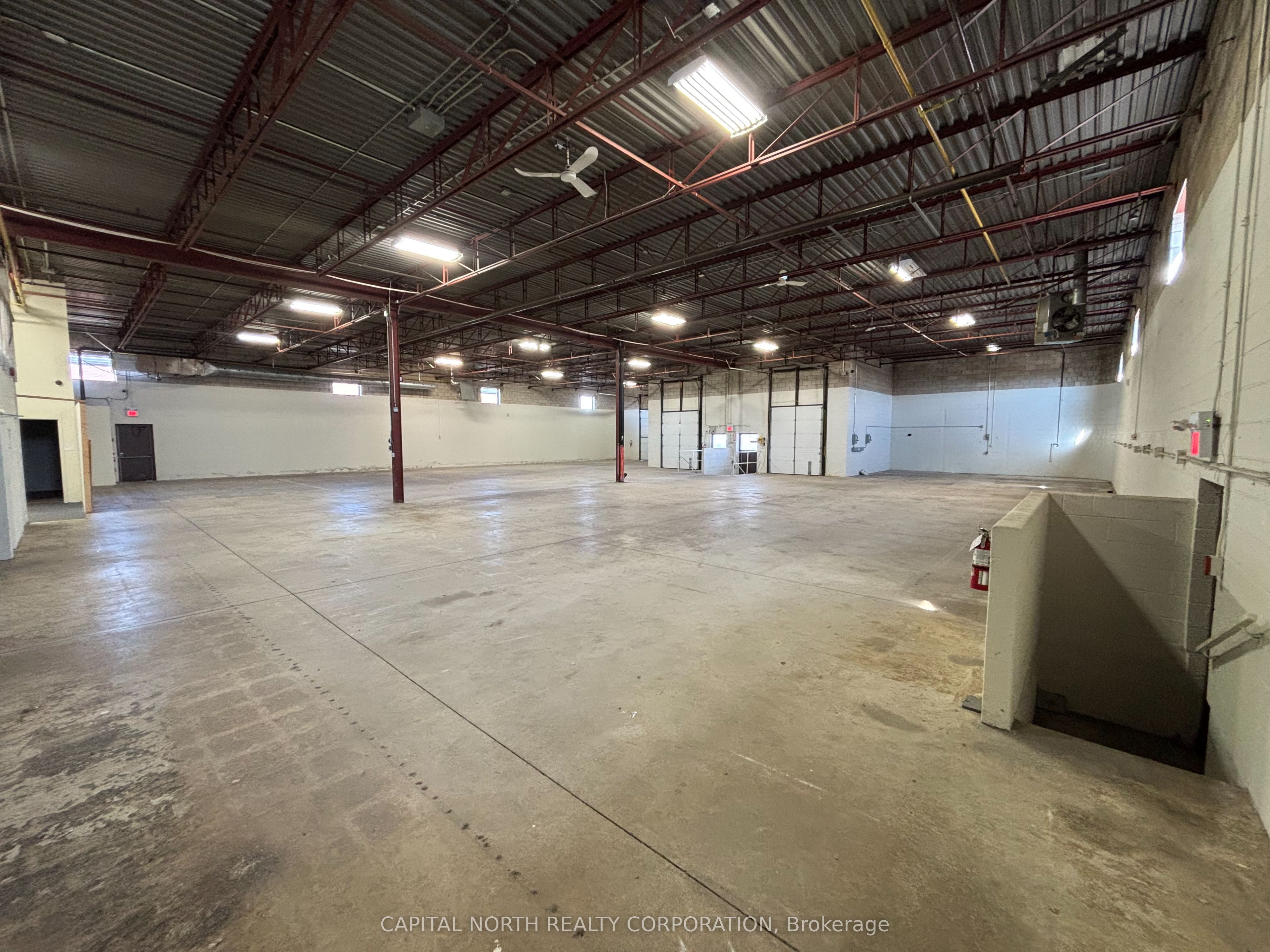 126 Martin Ross Avenue Property Photo 6