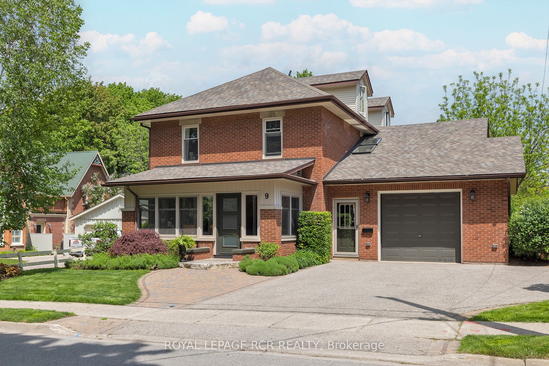 9 Wellington Street Property Photo 1