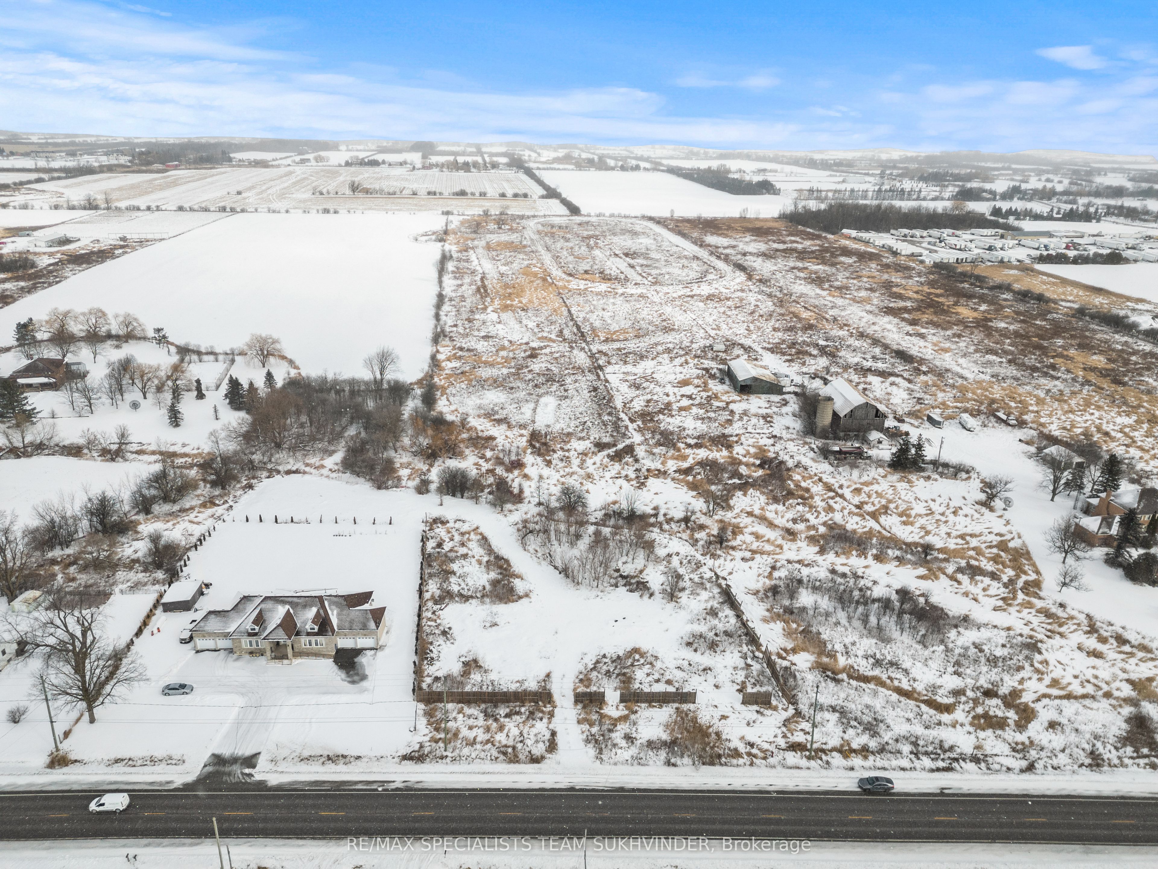 13185 Airport Road Property Photo 7