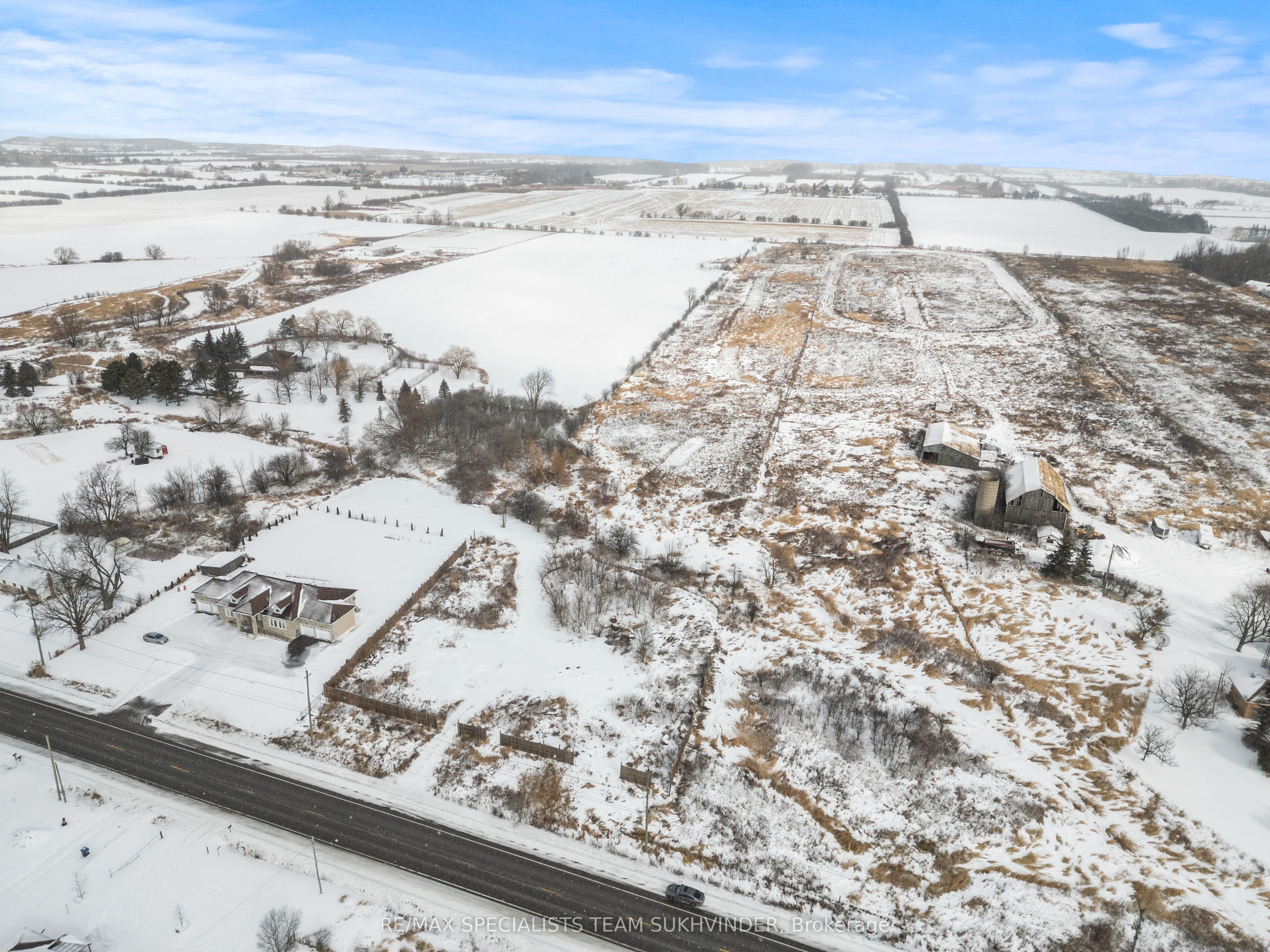 13185 Airport Road Property Photo 8