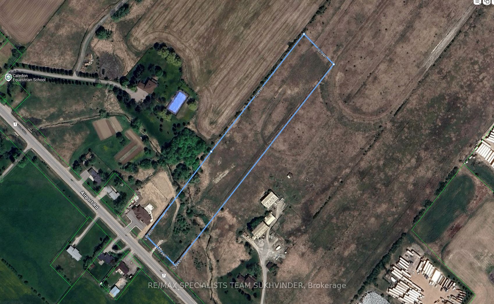 13185 Airport Road Property Photo 3