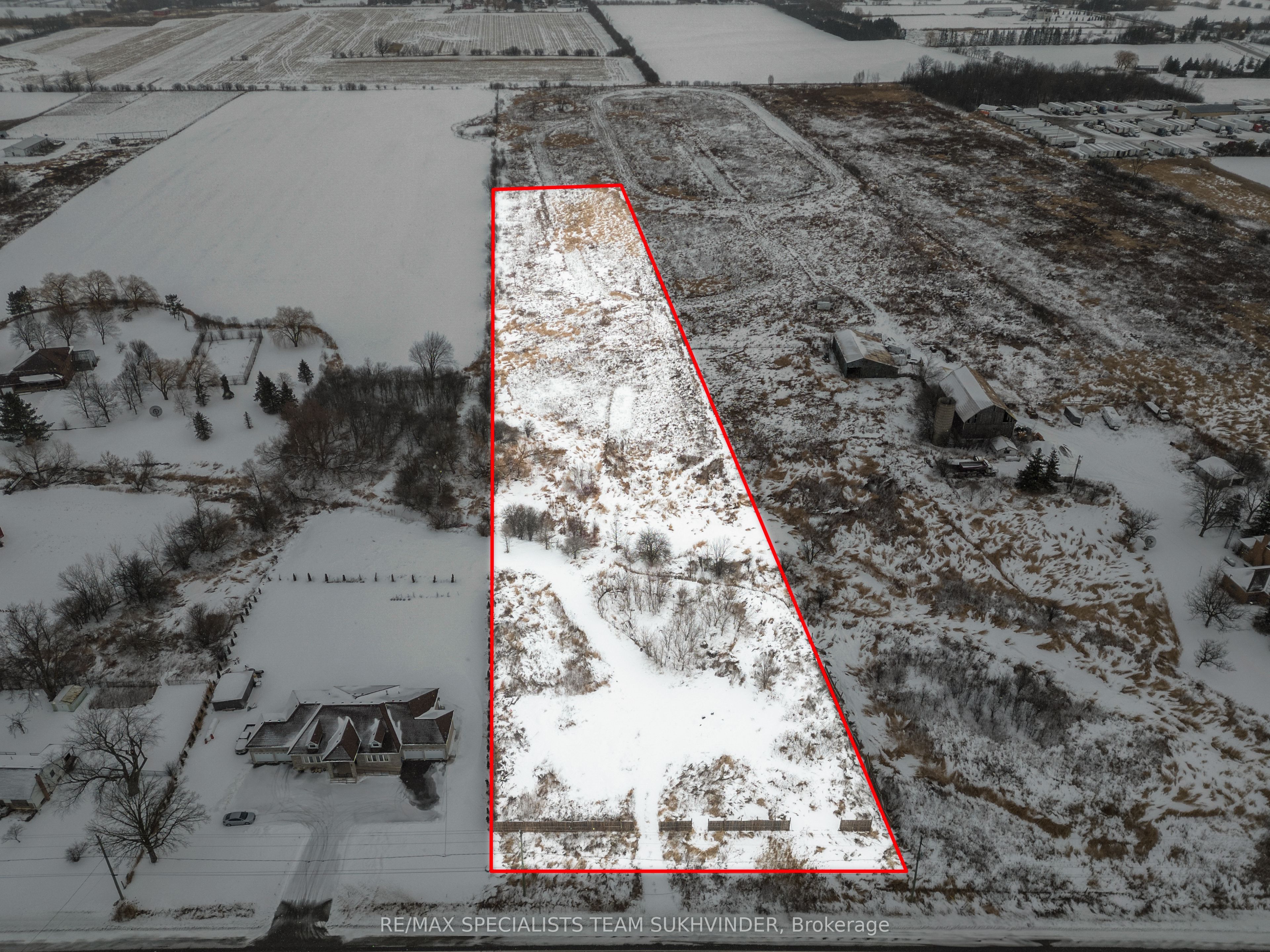 13185 Airport Road Property Photo 4
