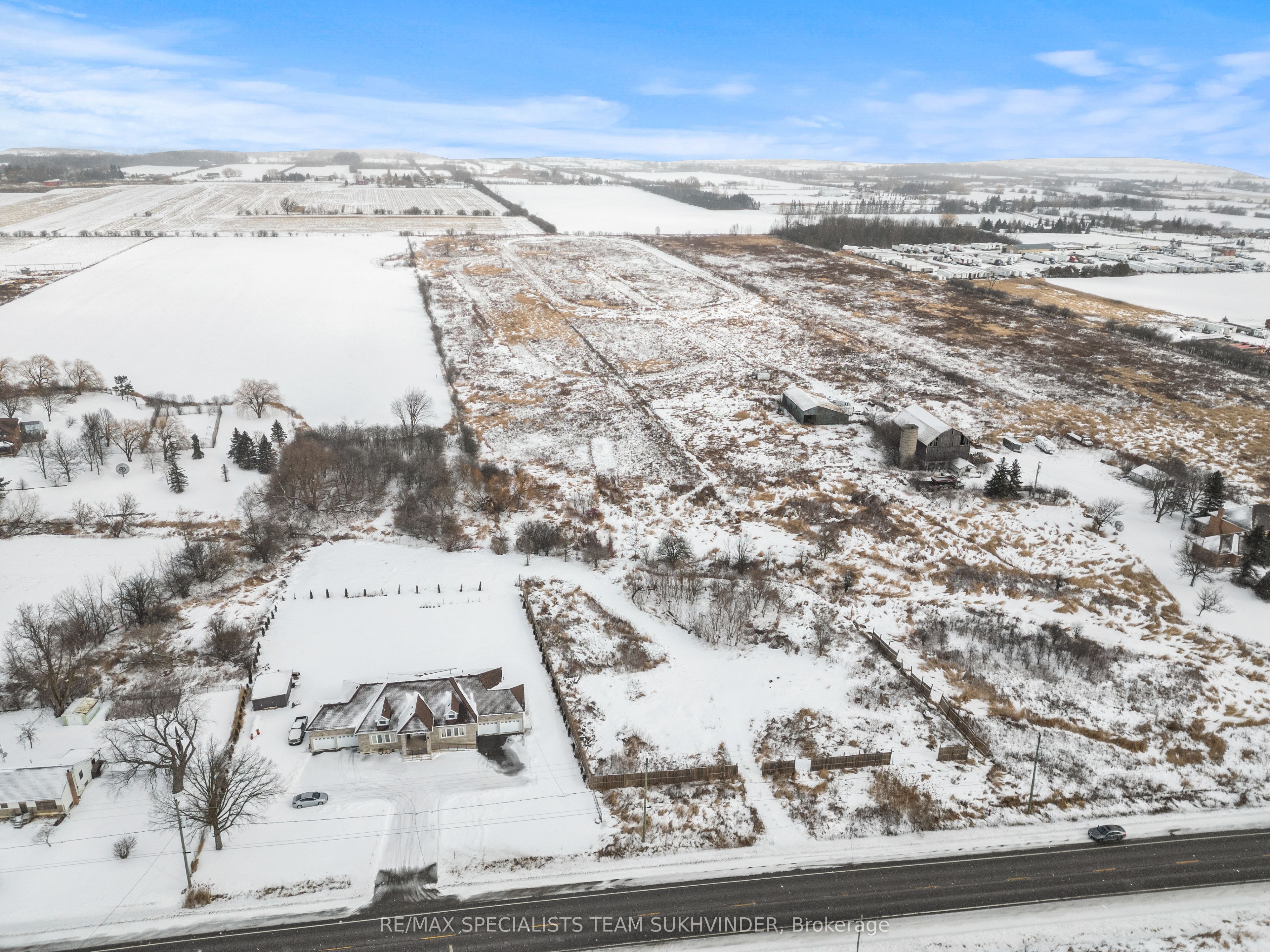 13185 Airport Road Property Photo 11
