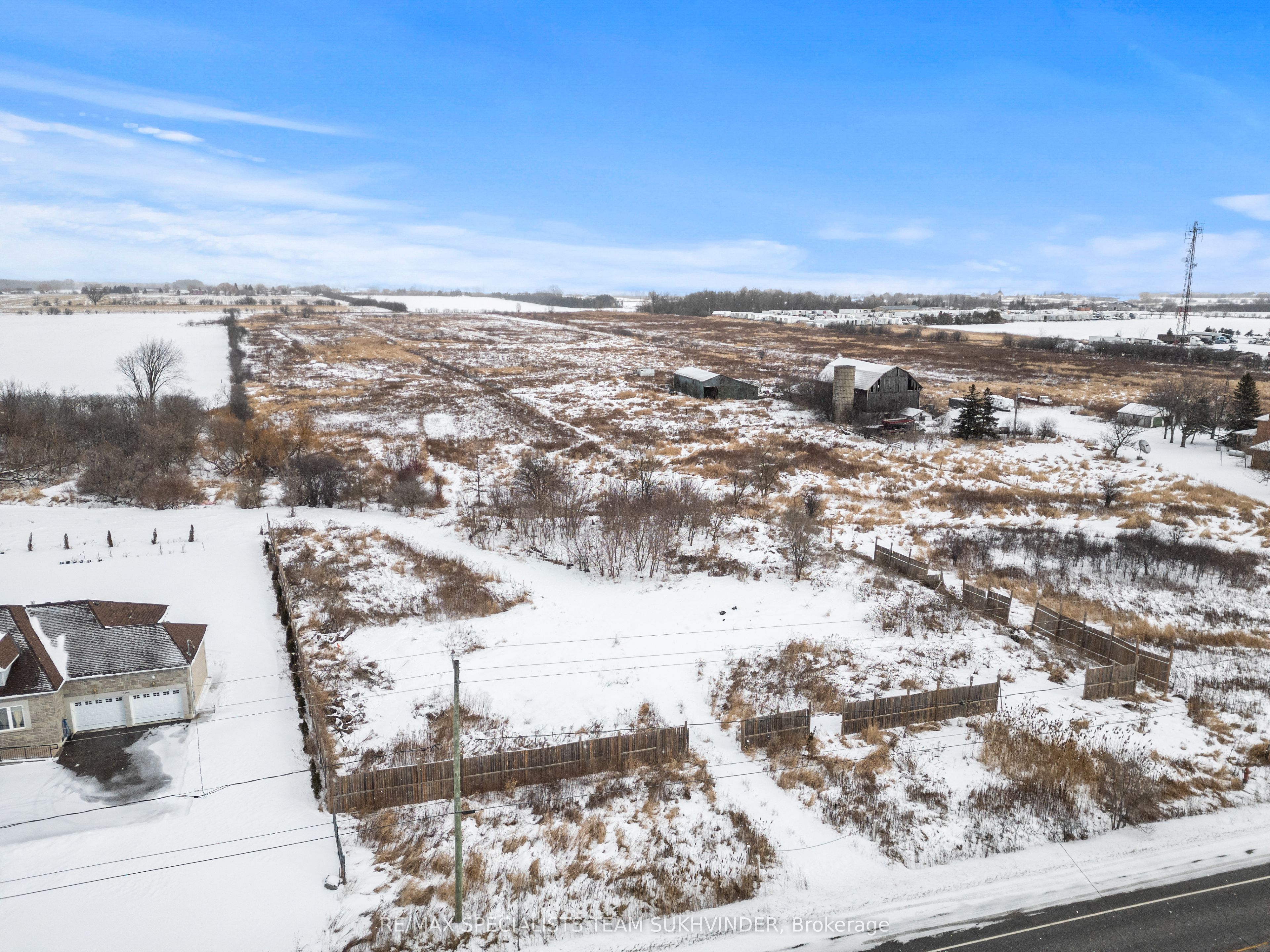 13185 Airport Road Property Photo 16