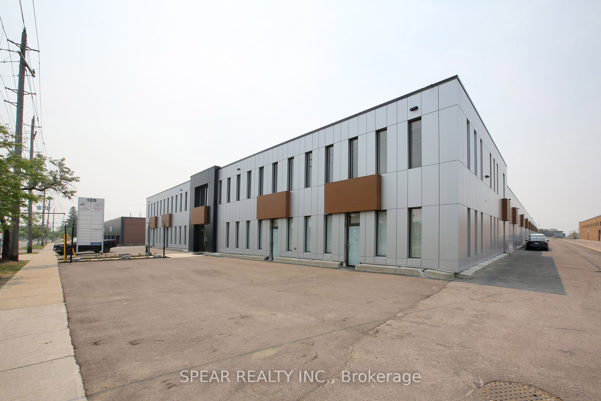 #22 - 120 Norfinch Drive Property Photo 1