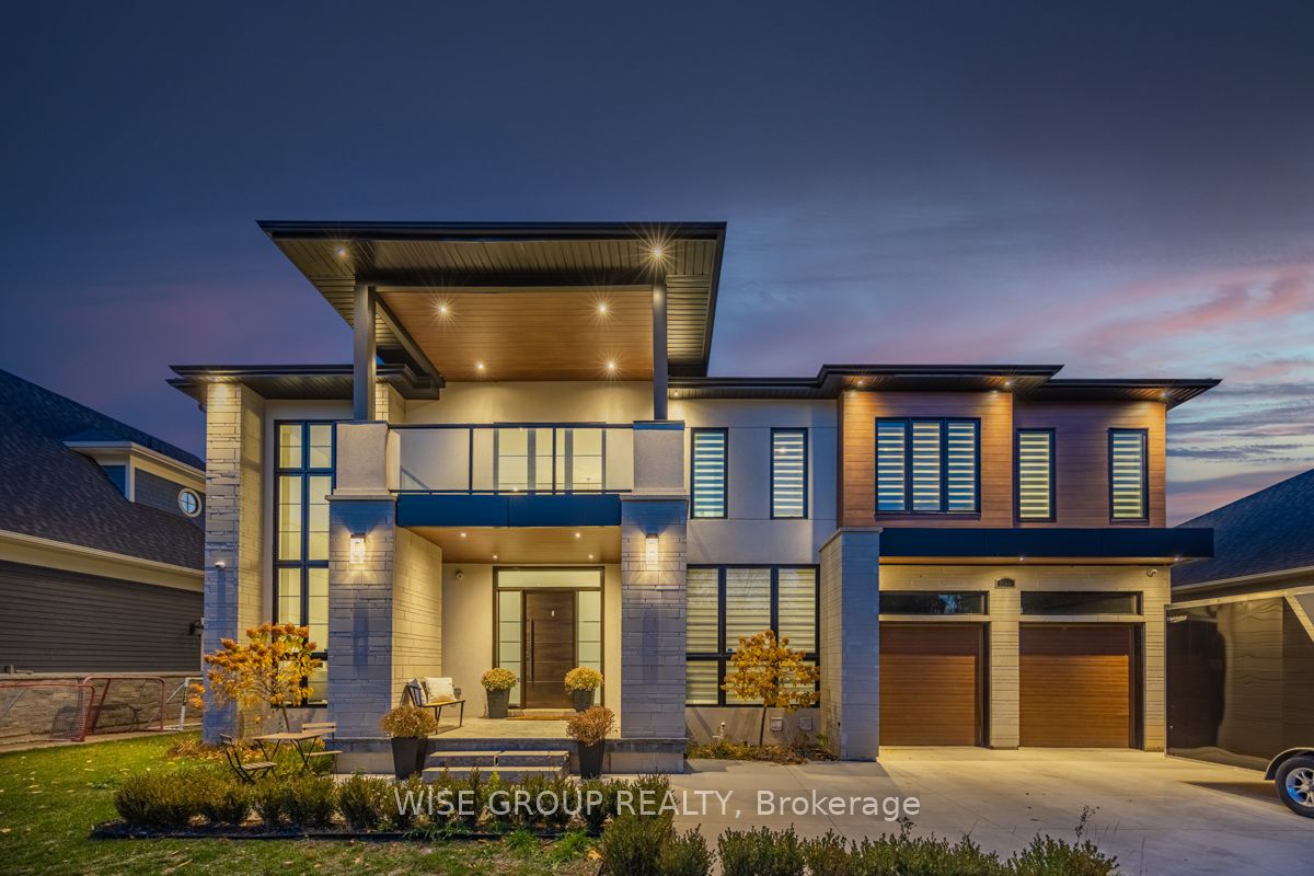 1322 Stanbury Road Property Photo