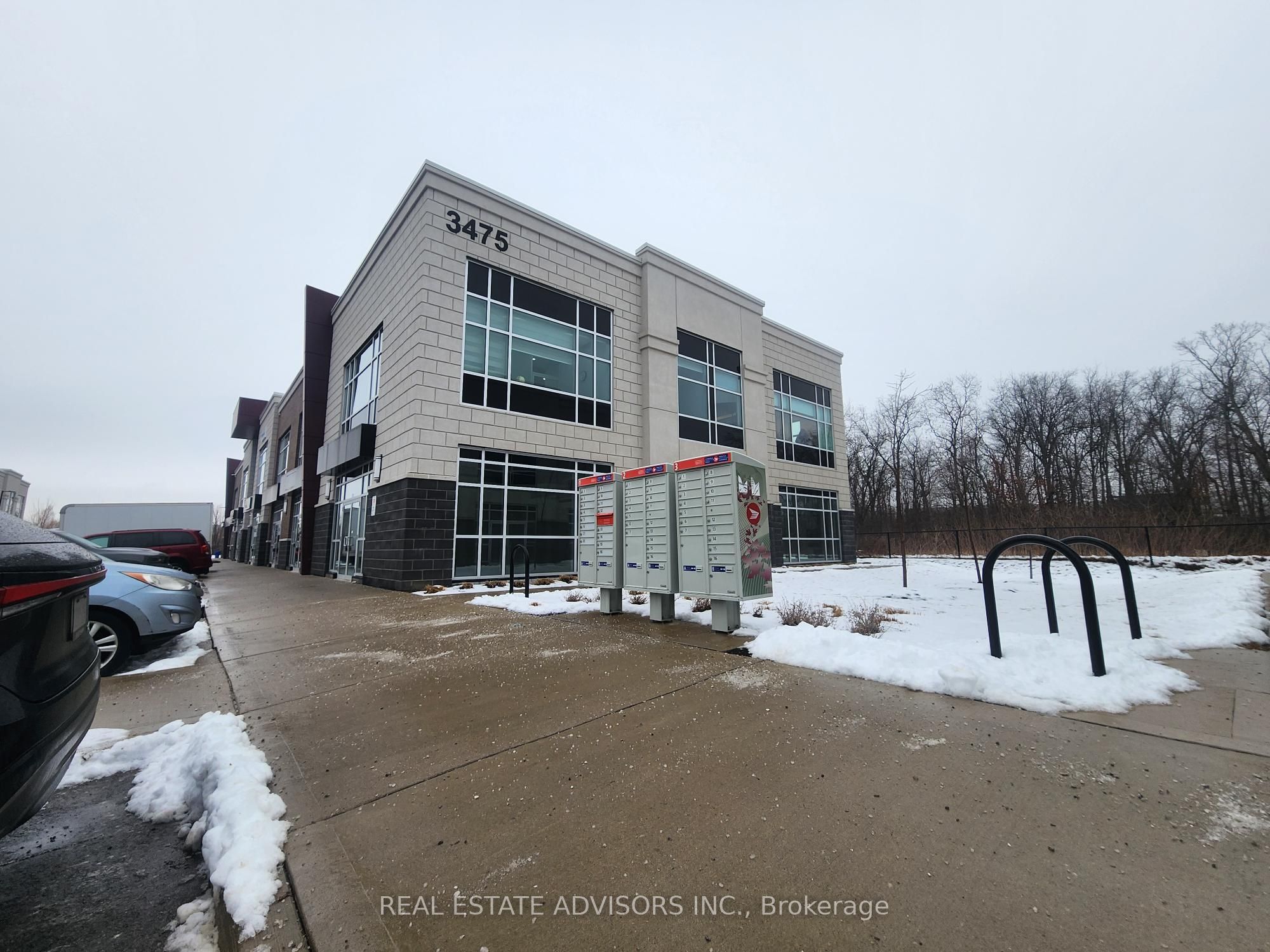 #101 - 3475 Rebecca Street Property Photo 15