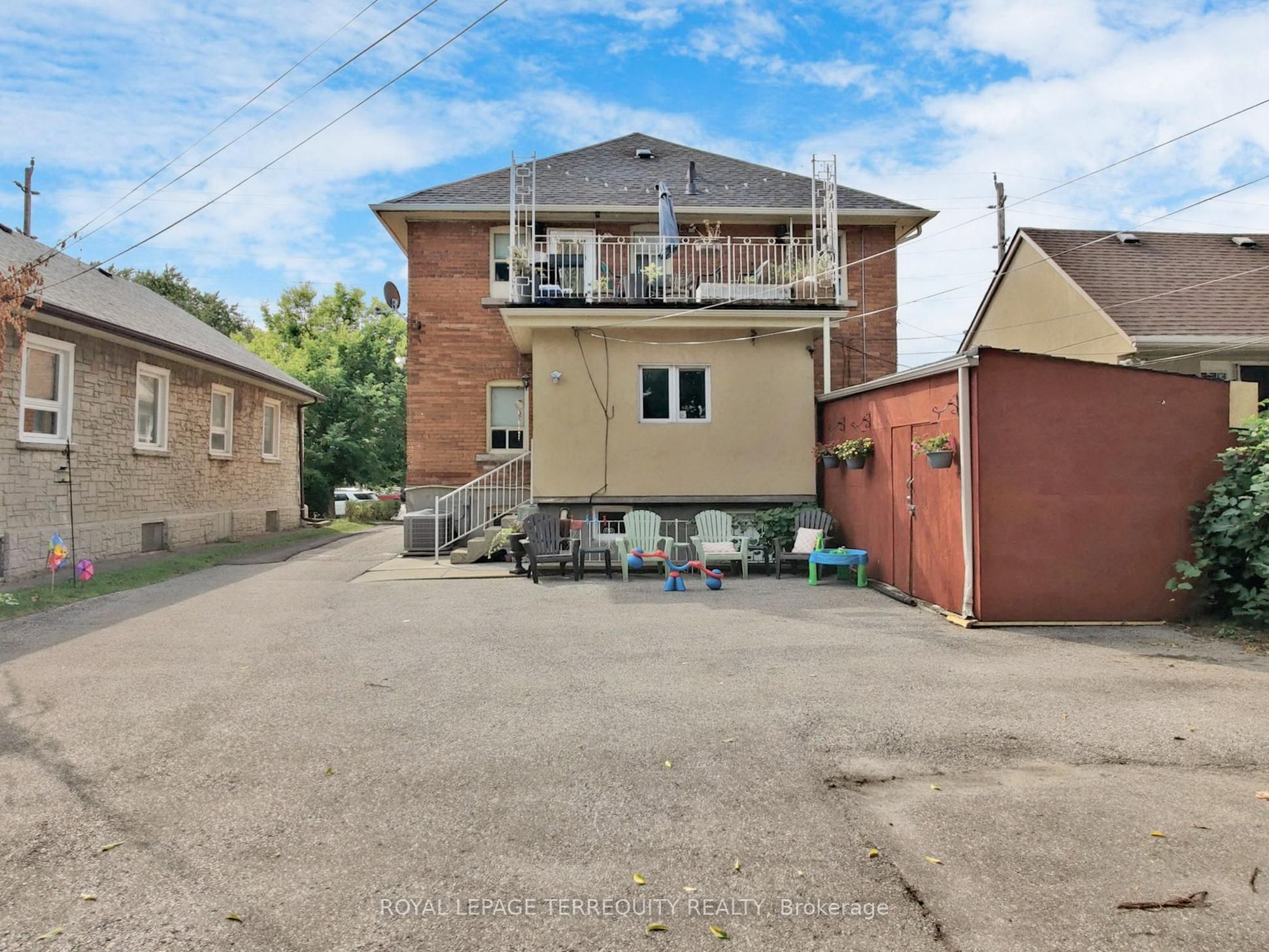 197 Park Lawn Road Property Photo 34