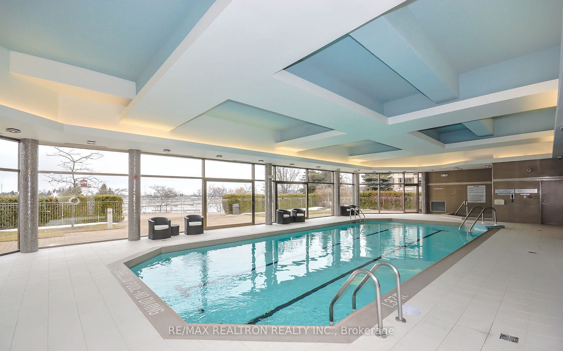 #411 - 2267 Lake Shore Boulevard Property Photo 39