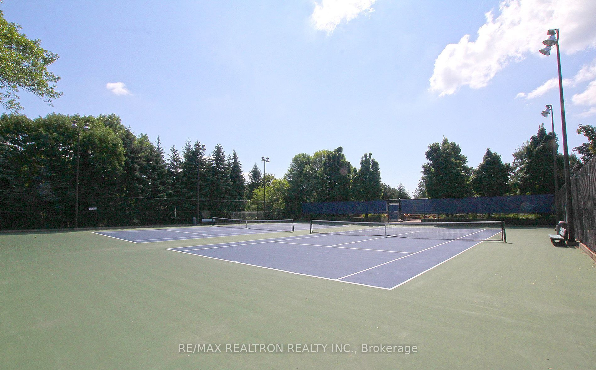 #411 - 2267 Lake Shore Boulevard Property Photo 40