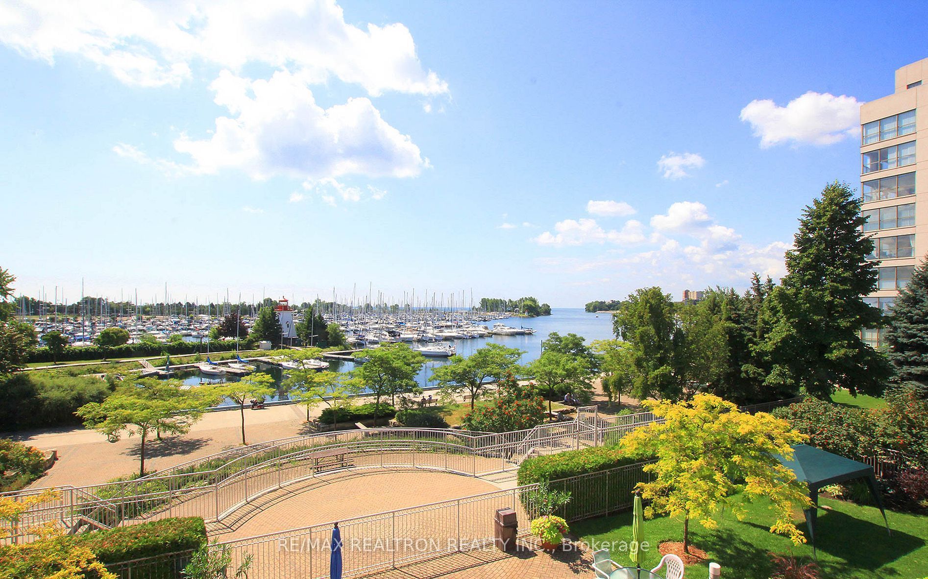 #411 - 2267 Lake Shore Boulevard Property Photo 44