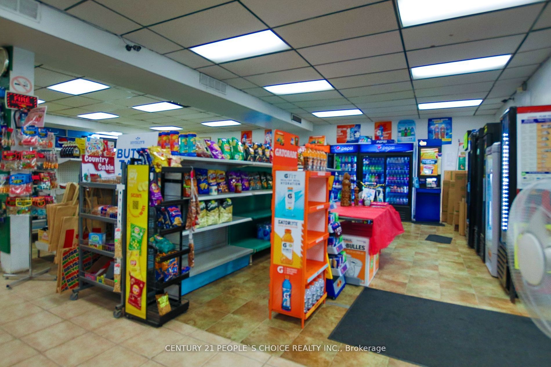 #1 - 525 Guelph Street Property Photo 11