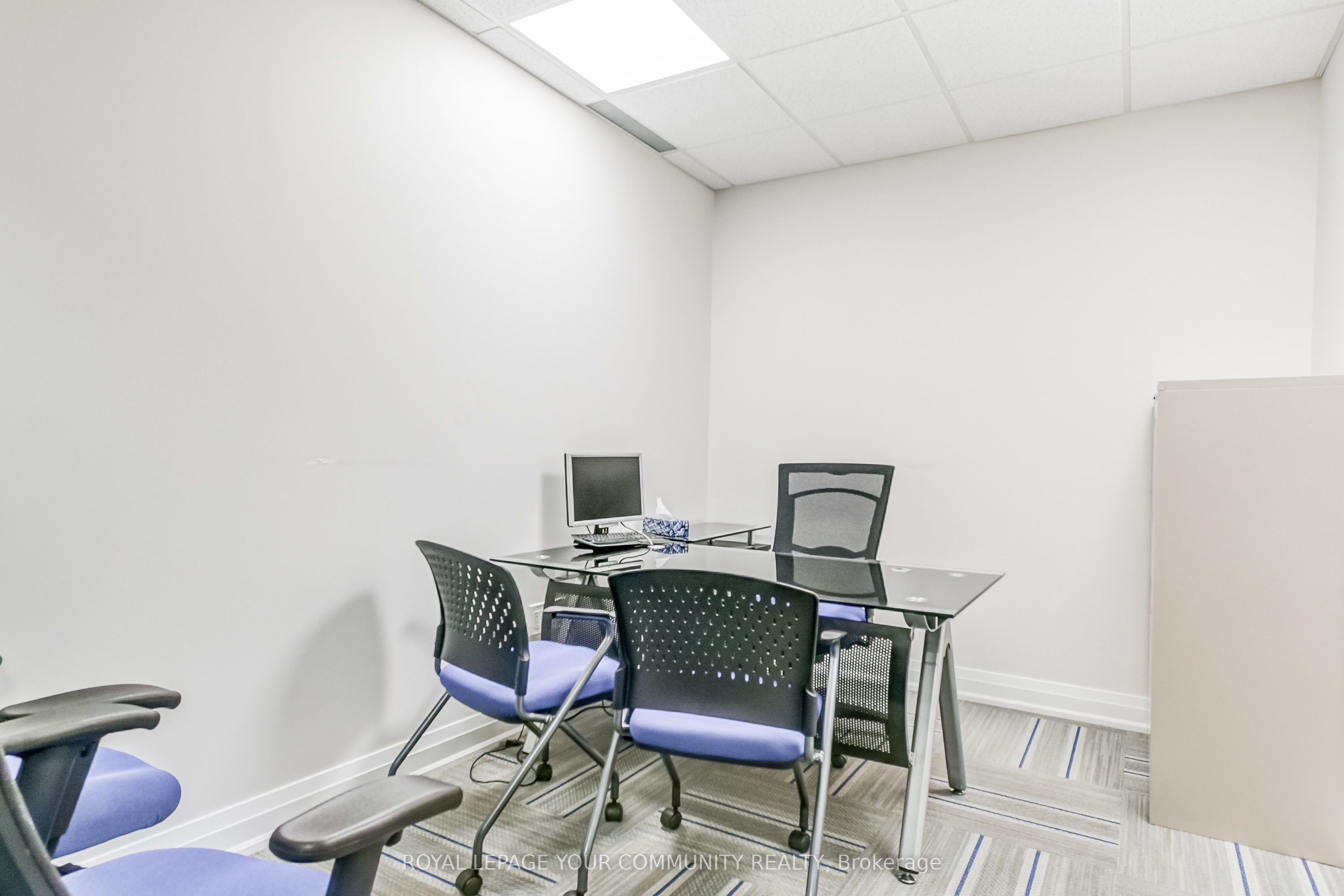 #7 - 1185 Queensway Property Photo 25