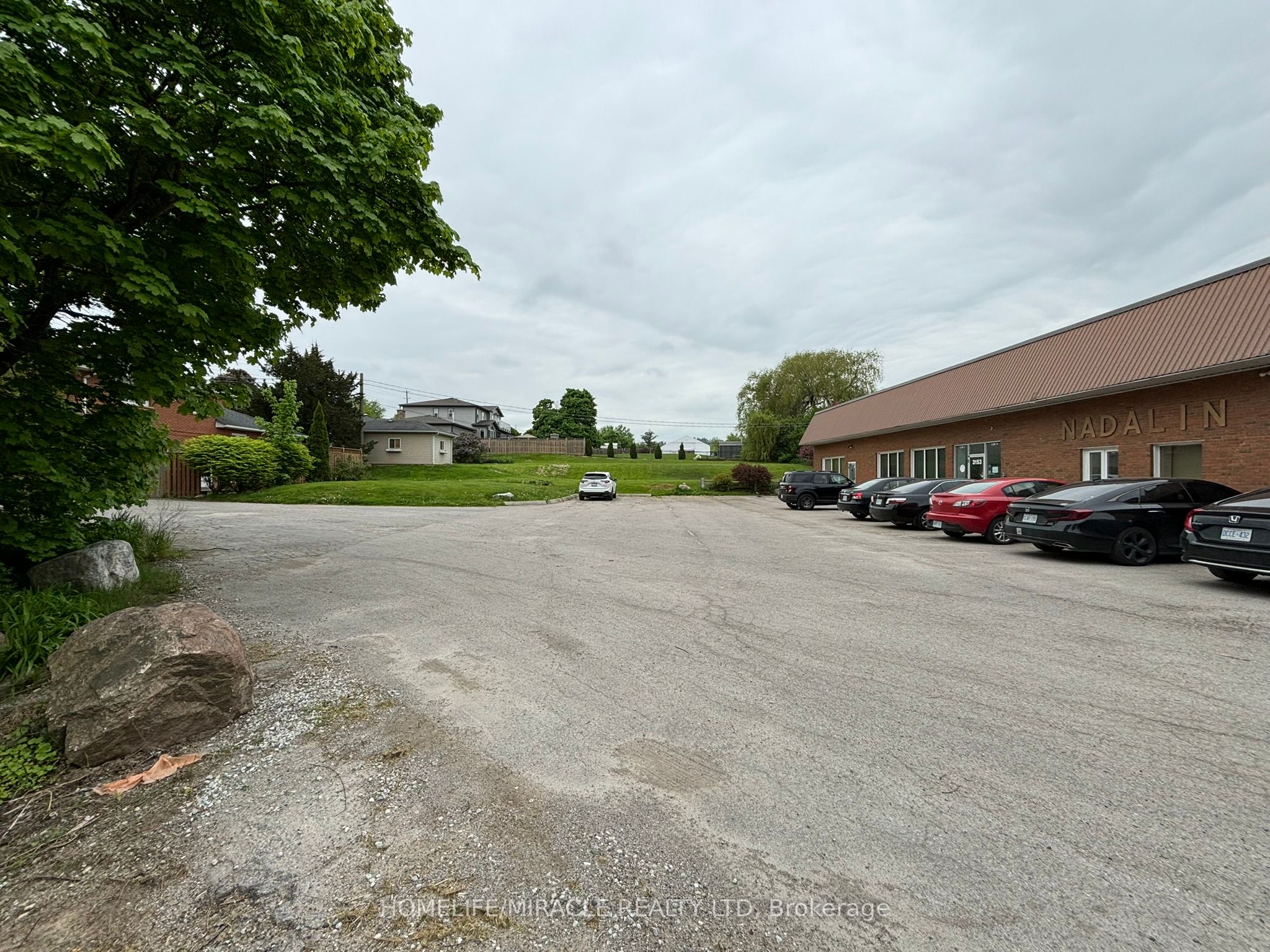 #2 & 3 - 3153 -3155 Steeles Avenue Property Photo 2